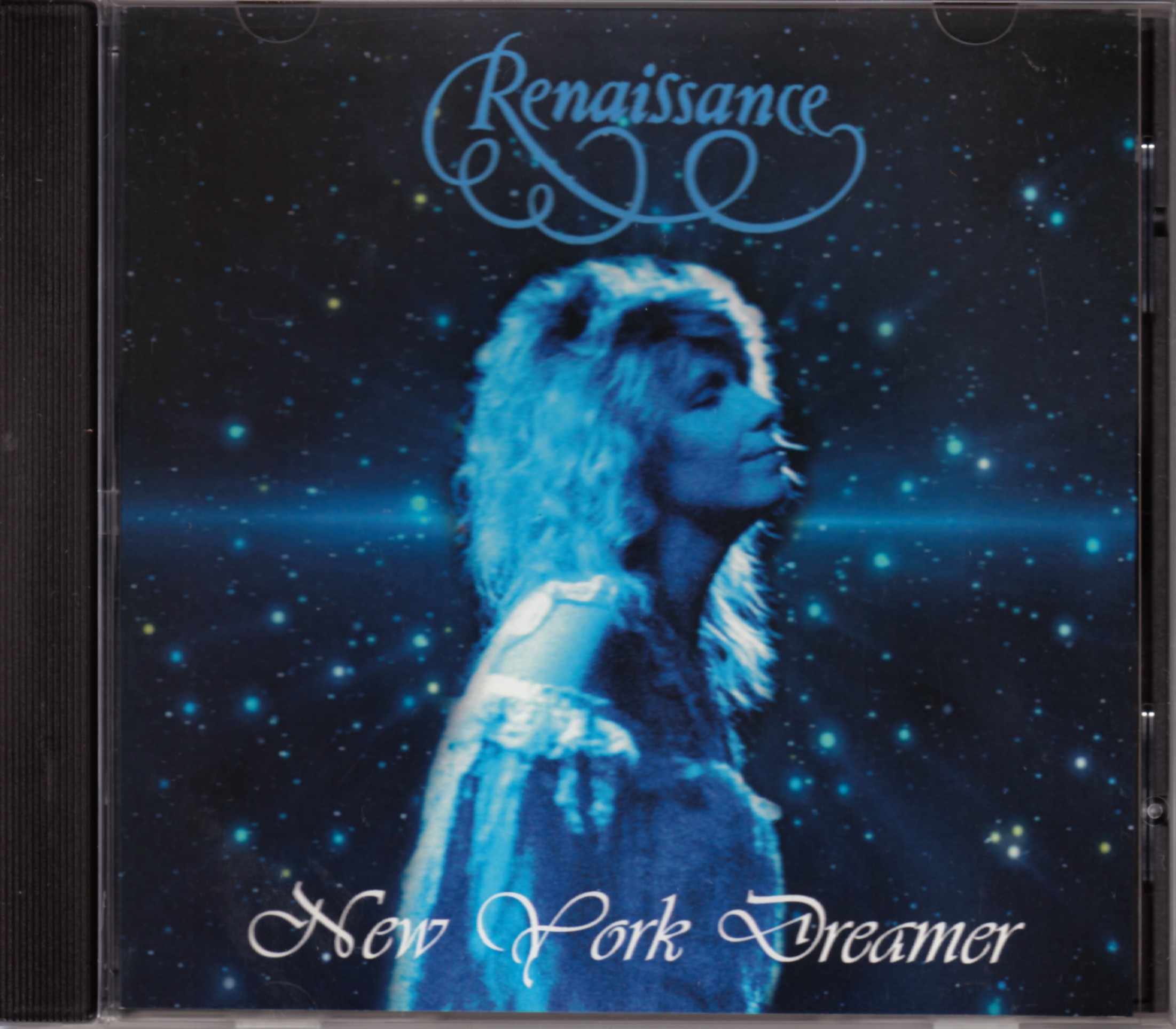 Renaissance ルネッサンス/New York,USA 1982