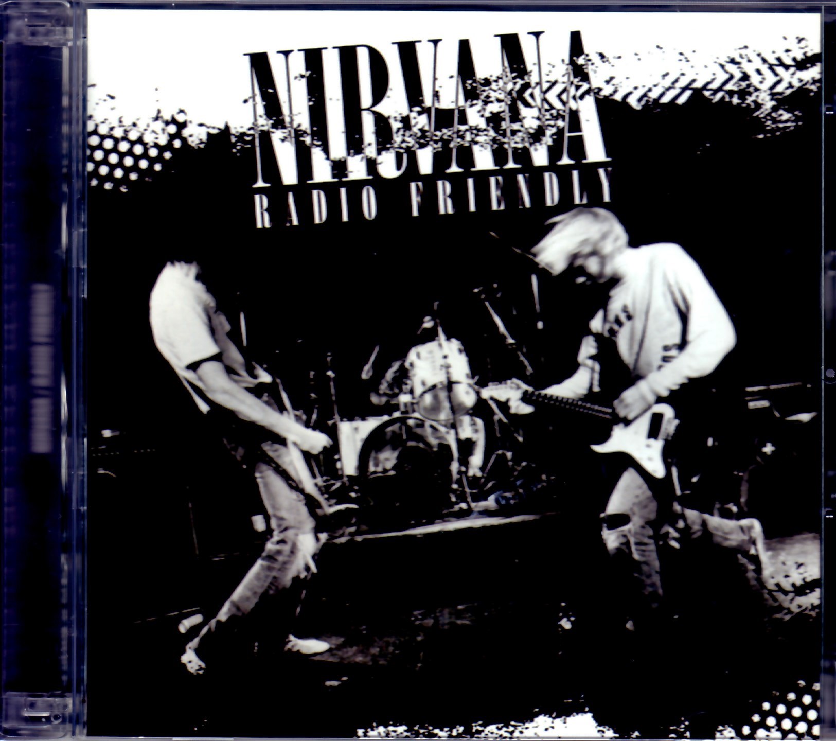 Nirvana ニルヴァーナ/Radio Collection