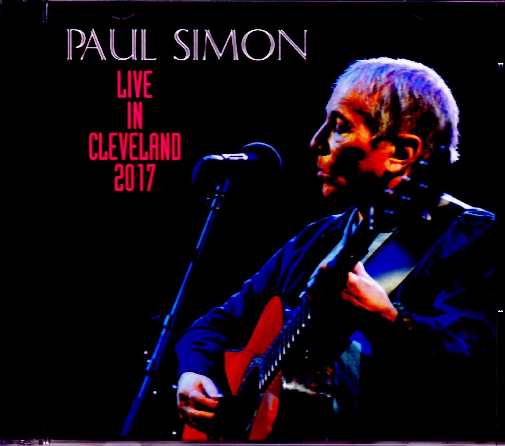 Paul Simon ポール・サイモン/OH,USA 2017 & more