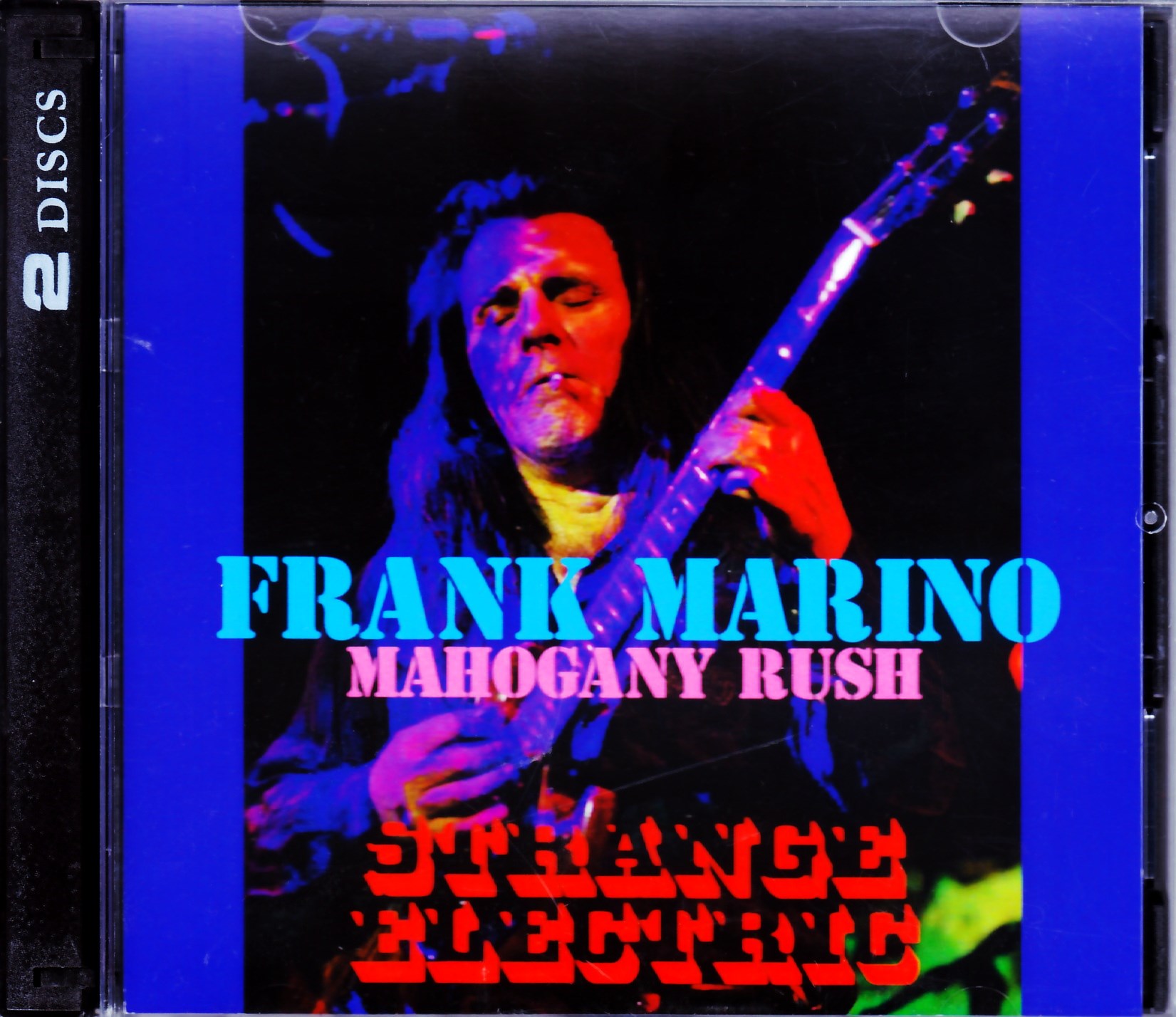 Frank Marino フランク マリノ London Uk 19 More Monotone Extra コレクターズdvd Cd Blu Ray 洋楽通販専門店 Frank Marino フランク マリノ London Uk 19 More Monotone Extra コレクターズdvd Cd Blu Ray 洋楽通販専門店