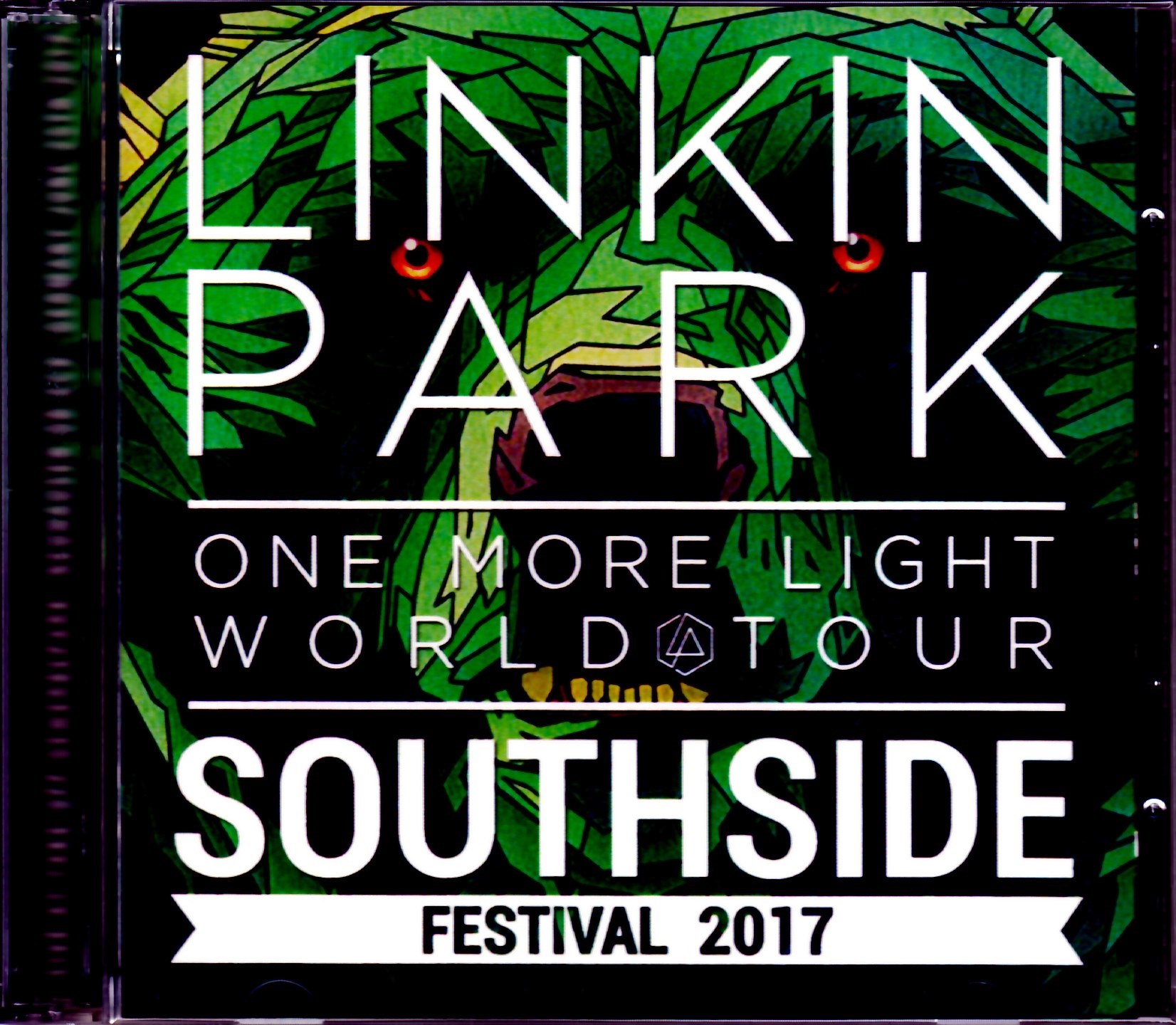 Linkin Park リンキン・パーク/Germany 2017 S & V