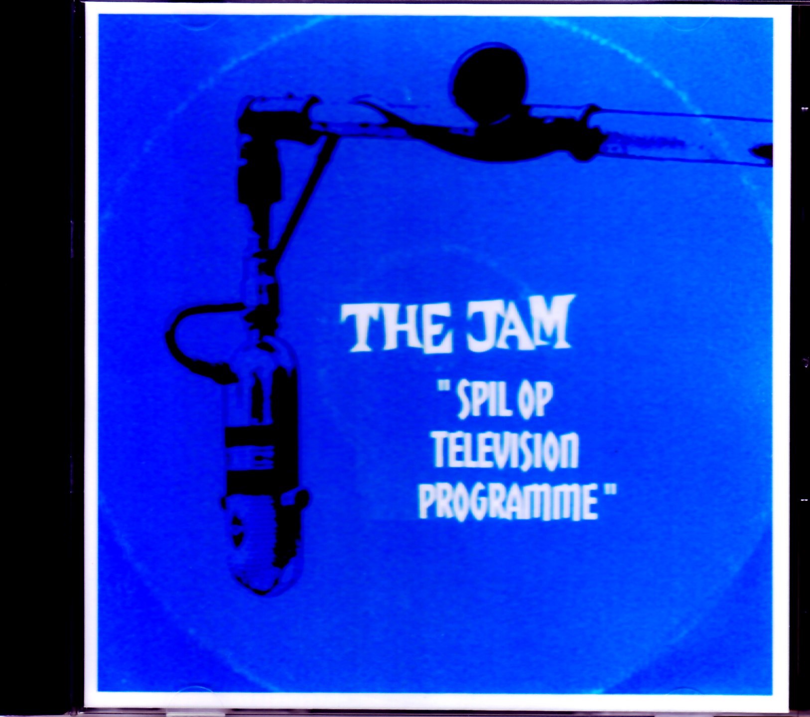 Jam,The ザ・ジャム/Denmark 1982