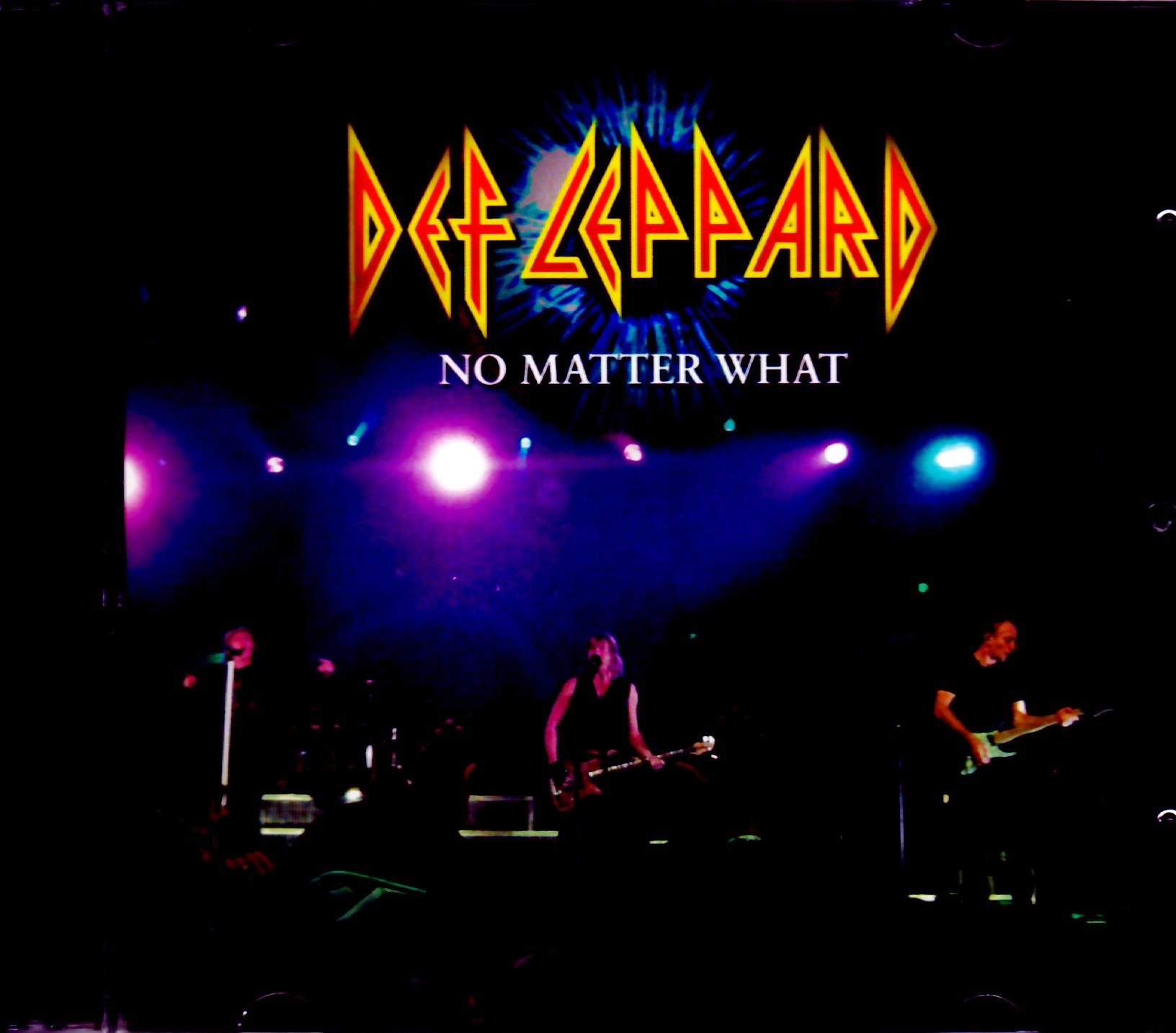 Def Lepard デフ・レパード/CA,USA 2005 & more