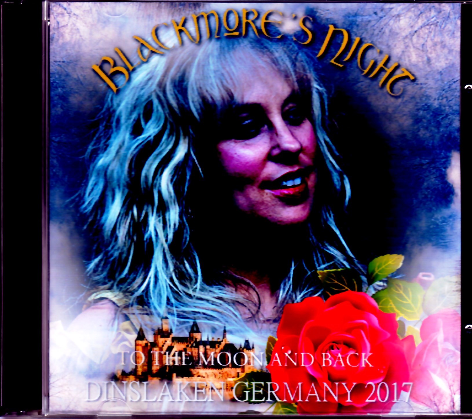 Blackmore’s Night ブラックモアズ・ナイト/Germany 2017