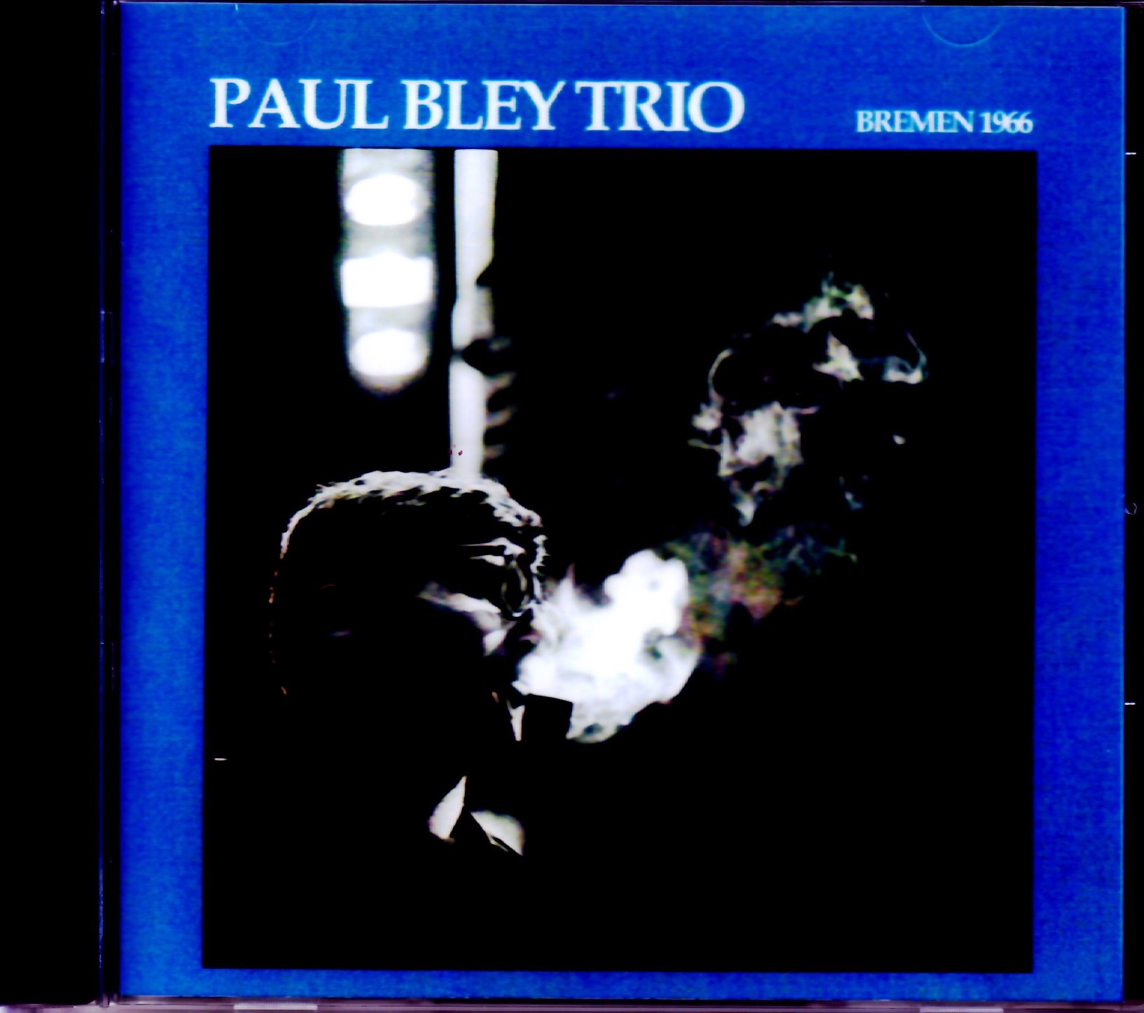 Paul Bley Trio ポール・ブレイ/Germany 1966