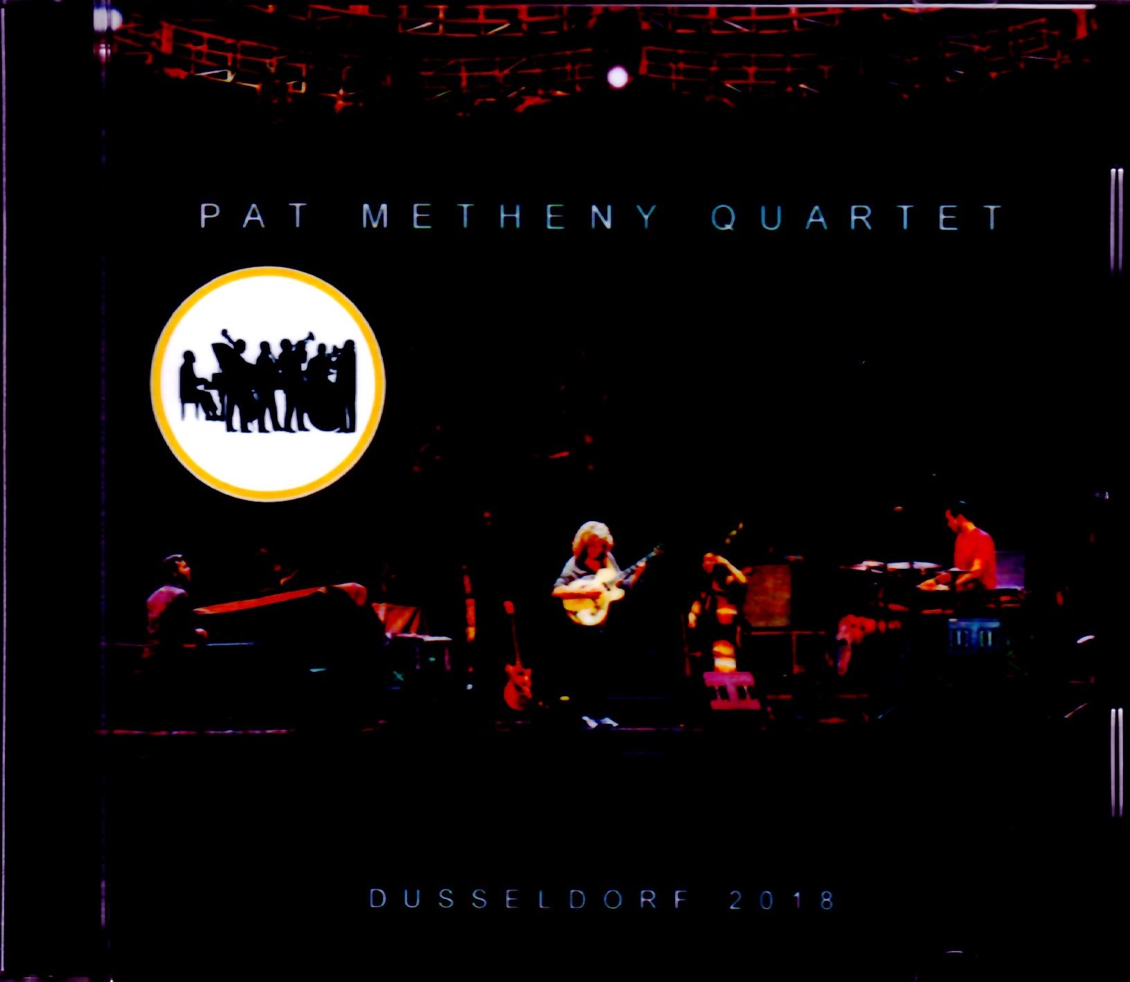Pat Metheny パット・メセニー/Germany 2018