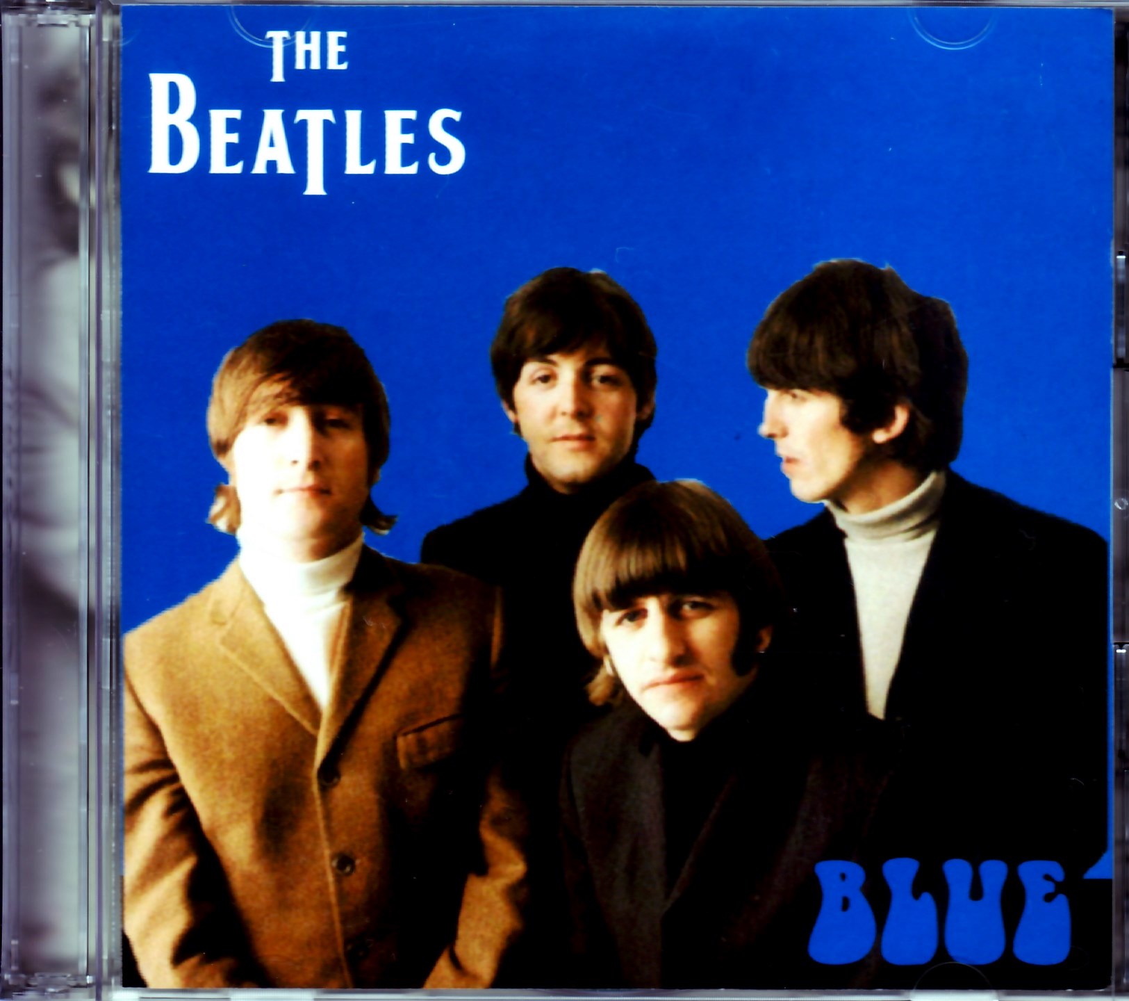Beatles ビートルズ/Blue