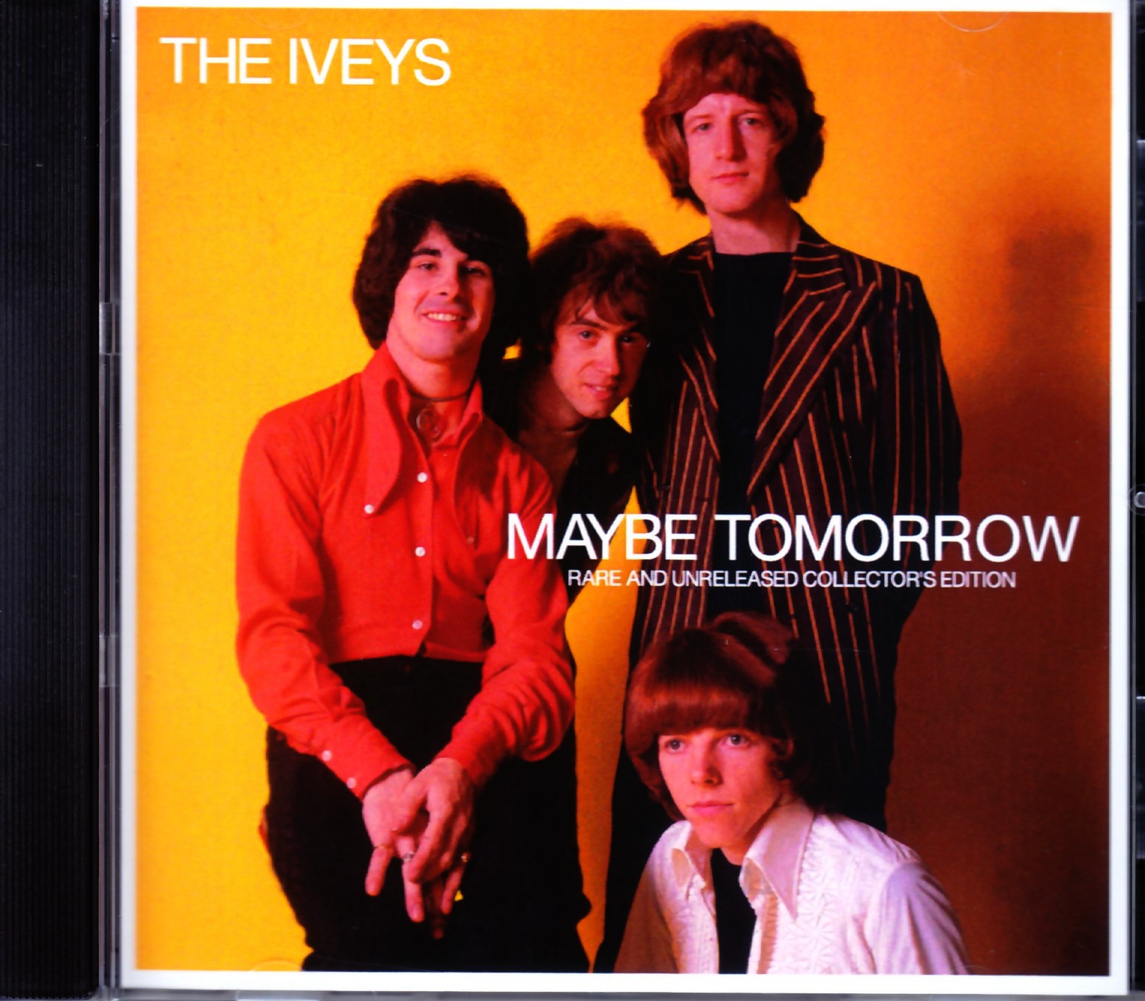 Iveys アイヴィーズ/Rare and Unreleased Collection