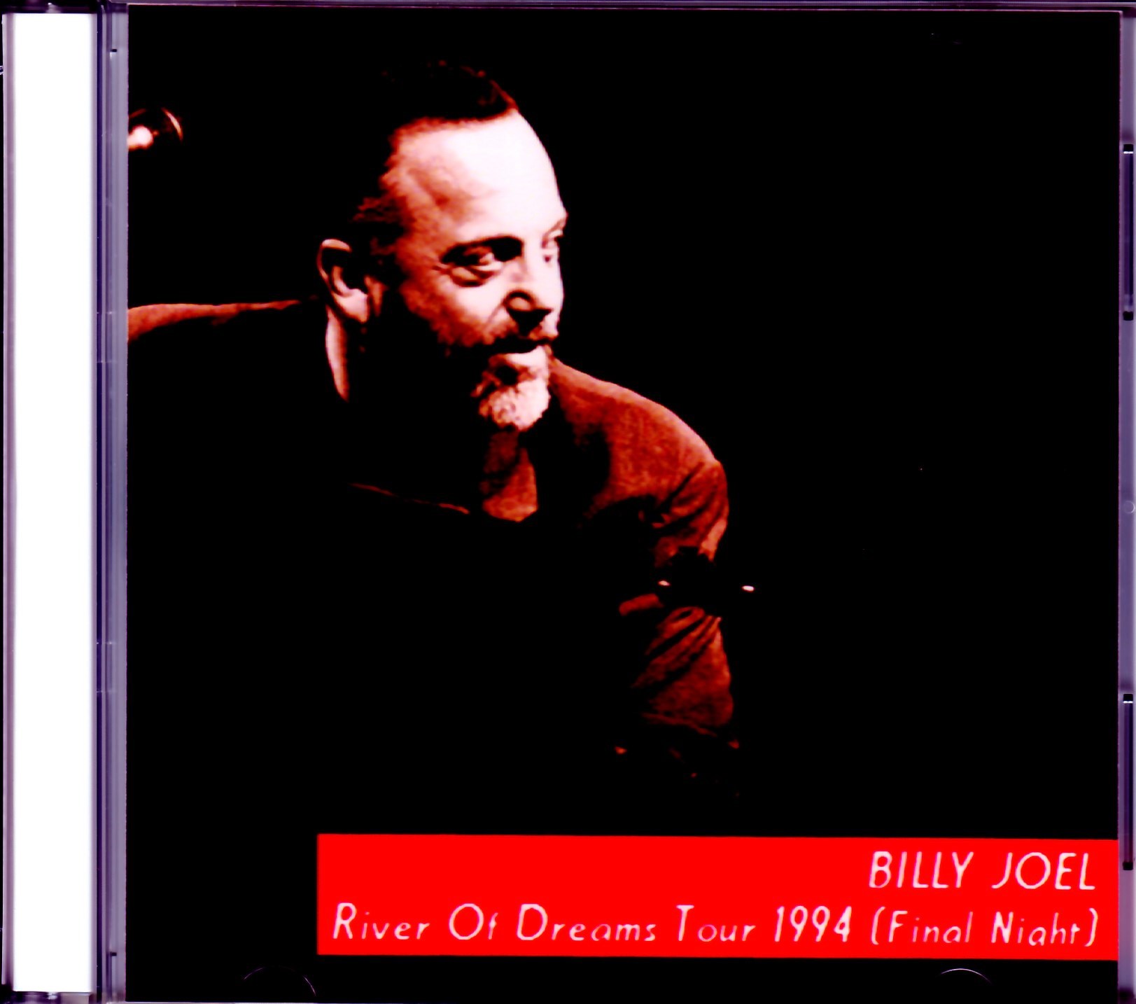 Billy Joel ビリー・ジョエル/Germany 1994