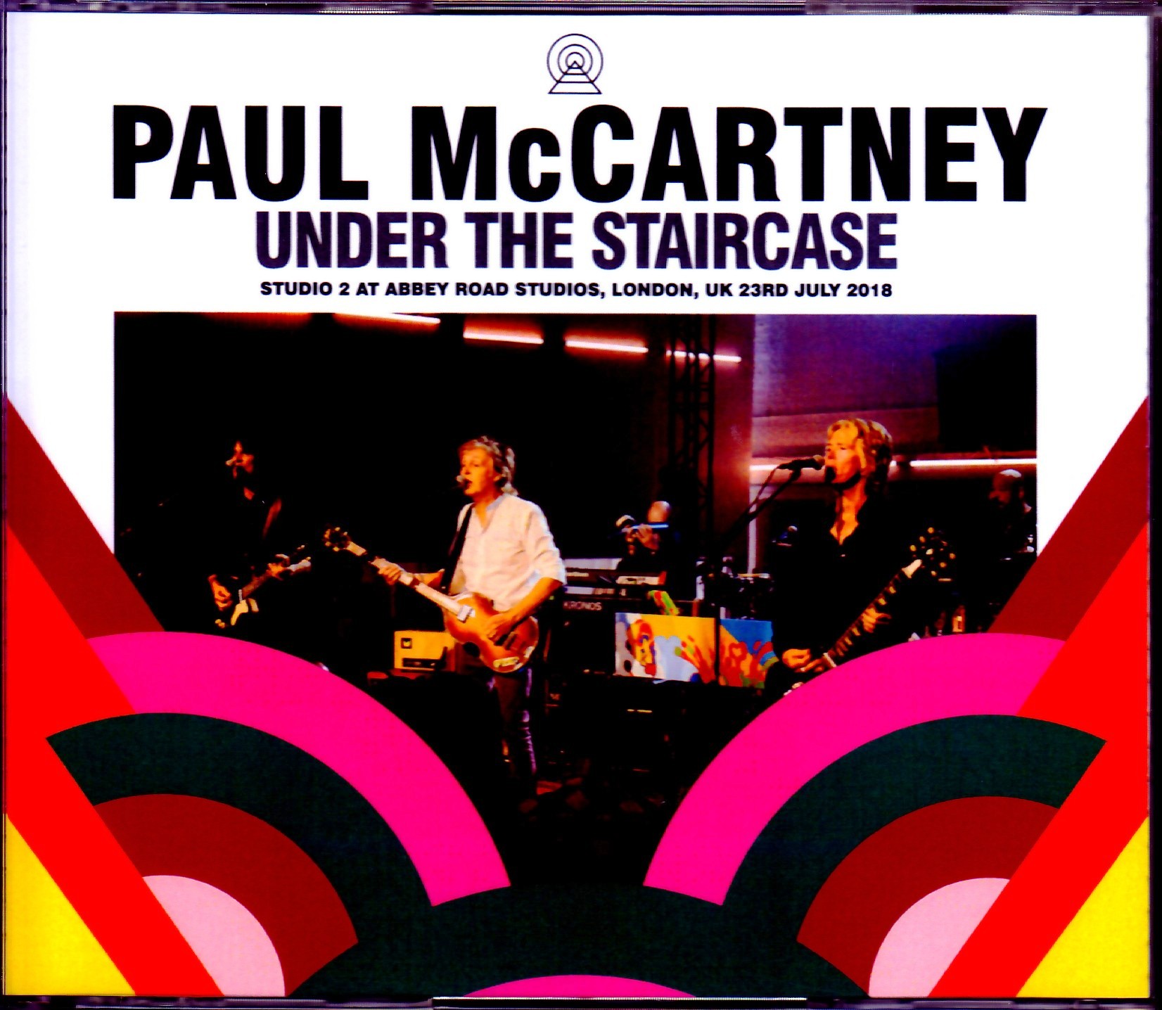 Paul McCartney ポール・マッカートニー/London,UK 2018 S & V