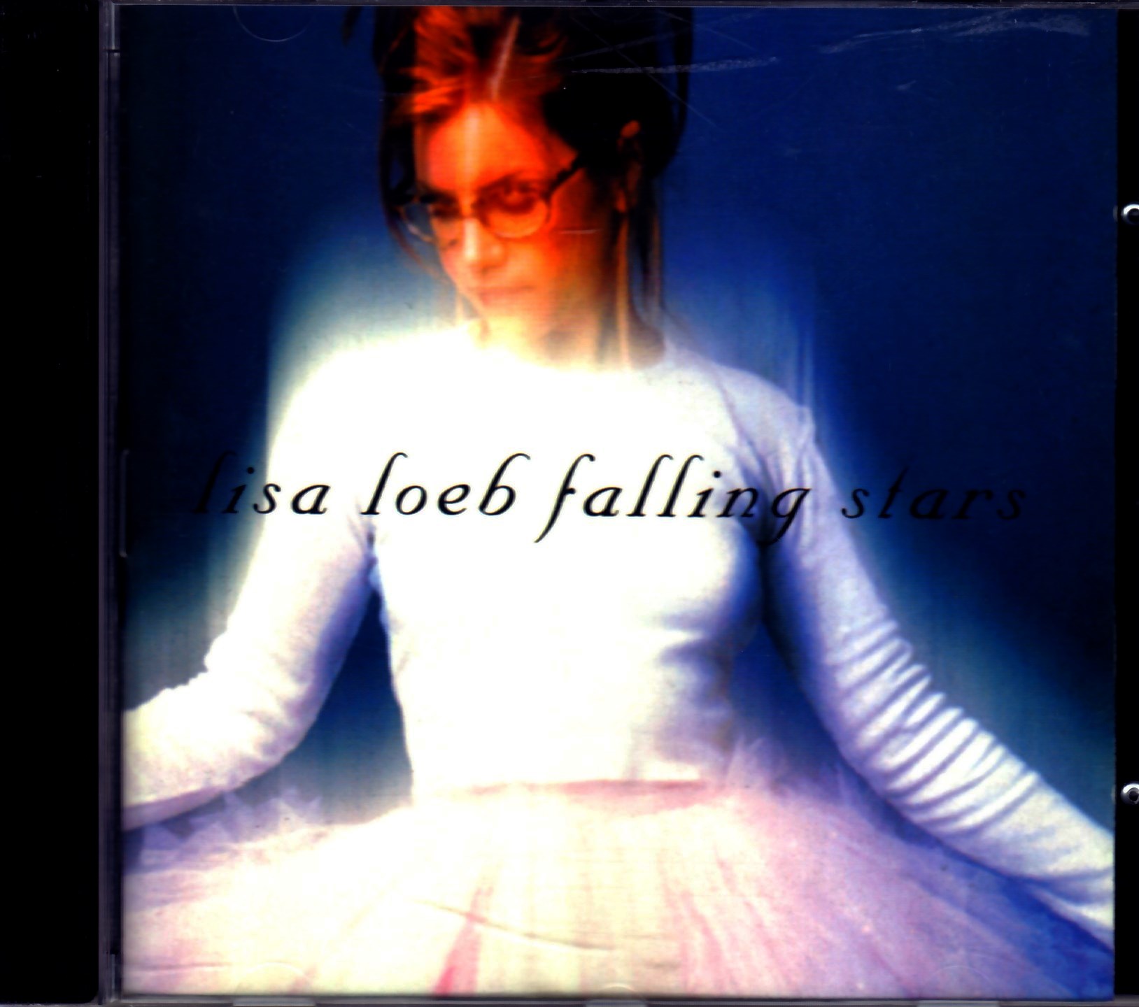 Lisa Loeb リサ・ローブ/NY,USA 1995 & more