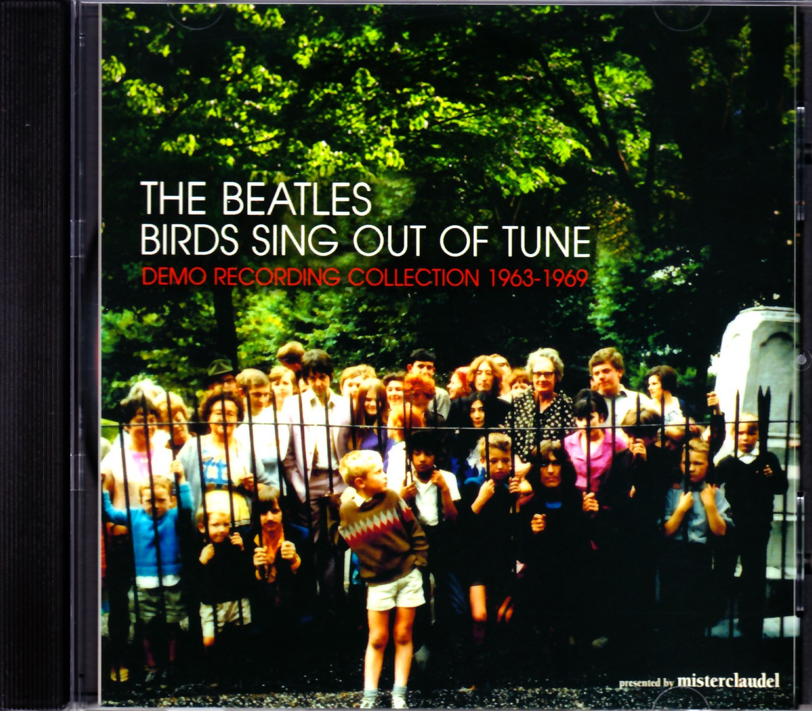 Beatles ビートルズ/Demo Recording Collection 1963-1969