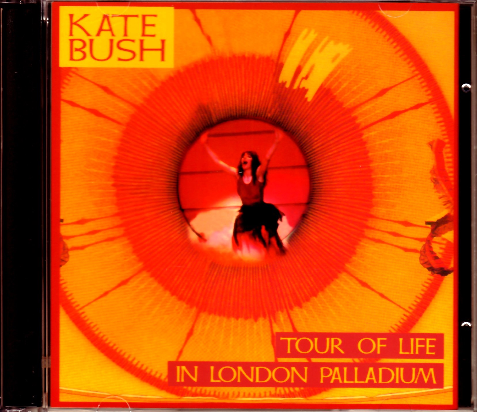 Kate Bush ケイト・ブッシュ/London,UK 1979 & more