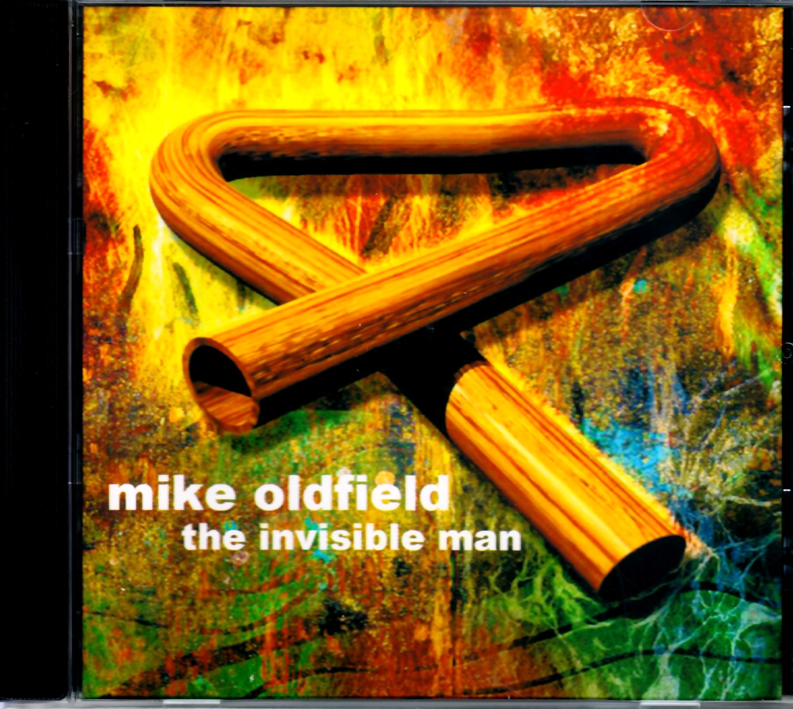 Mike Oldfield マイク・オールドフィールド/Germany 2006 & more