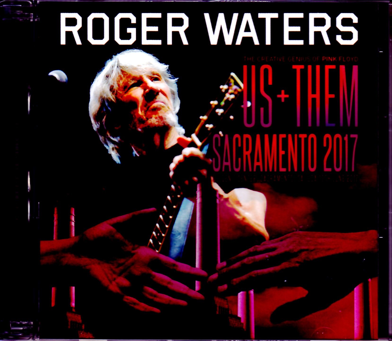 Roger Waters ロジャー・ウォーターズ/CA,USA 6.12.2017