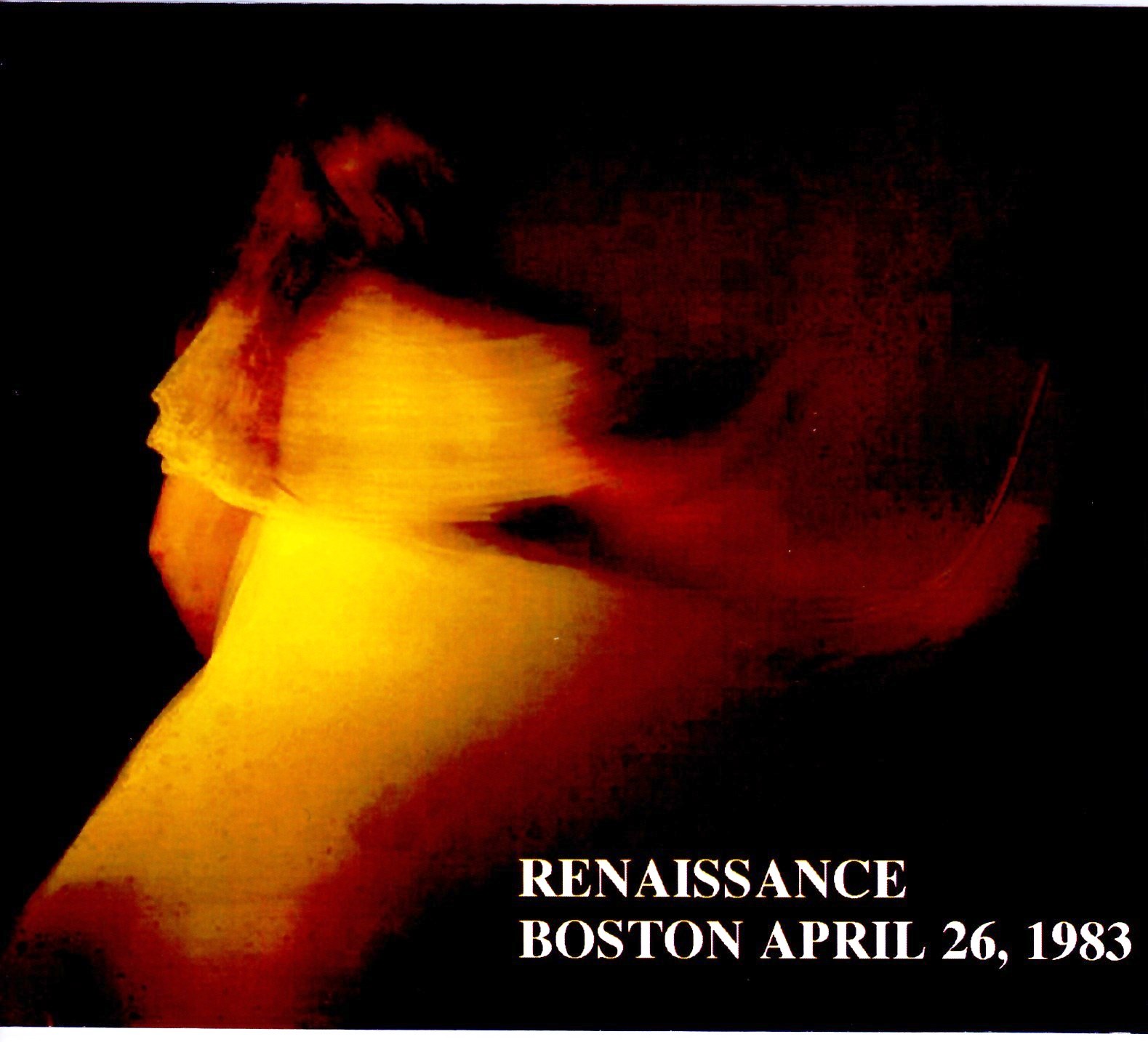 Renaissance ルネッサンス/MA,USA 1983