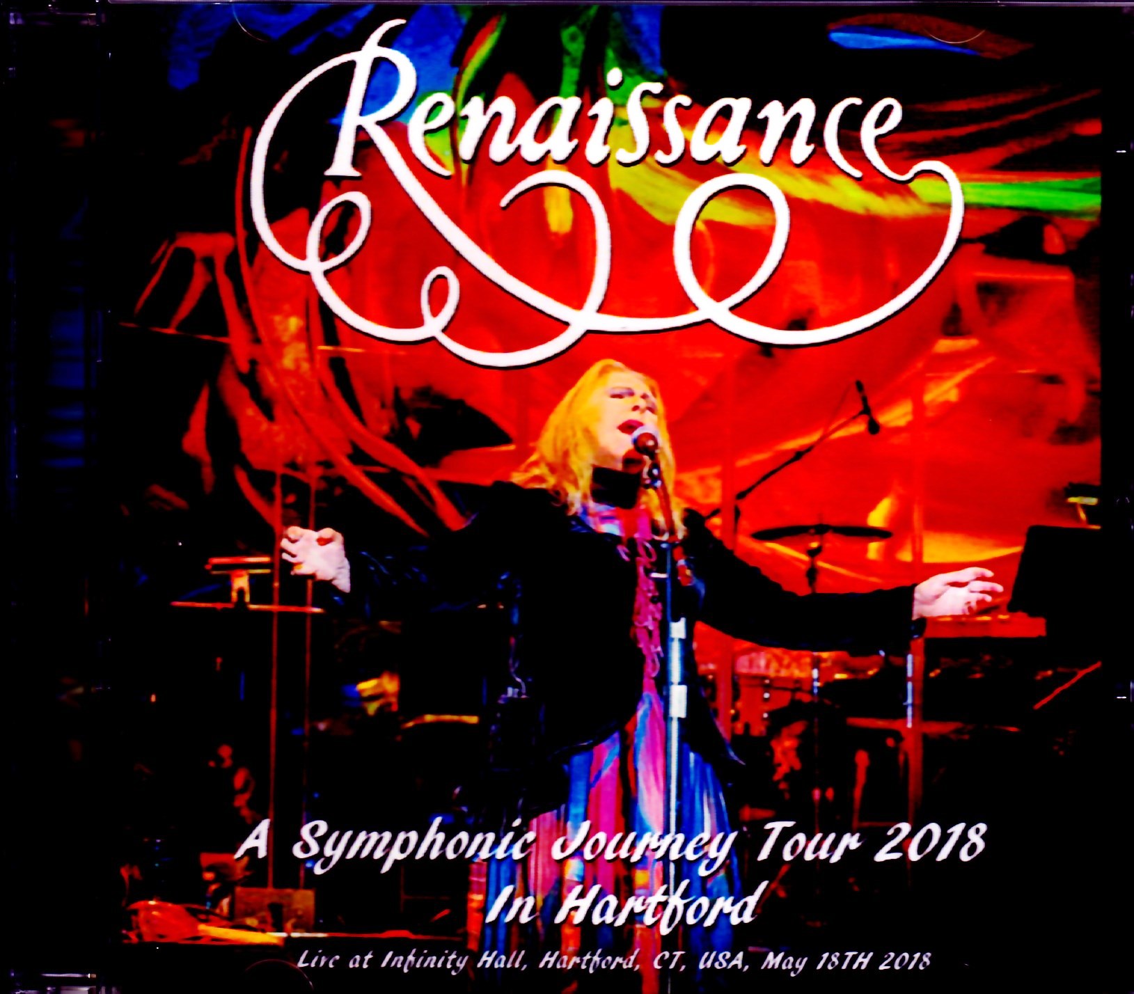 Renaissance ルネッサンス/CT,USA 2018