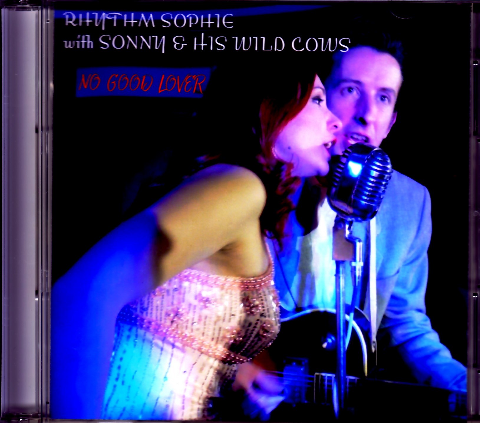 Rhythm Sophie リズム・ソフィー/Hungary 2016 & more