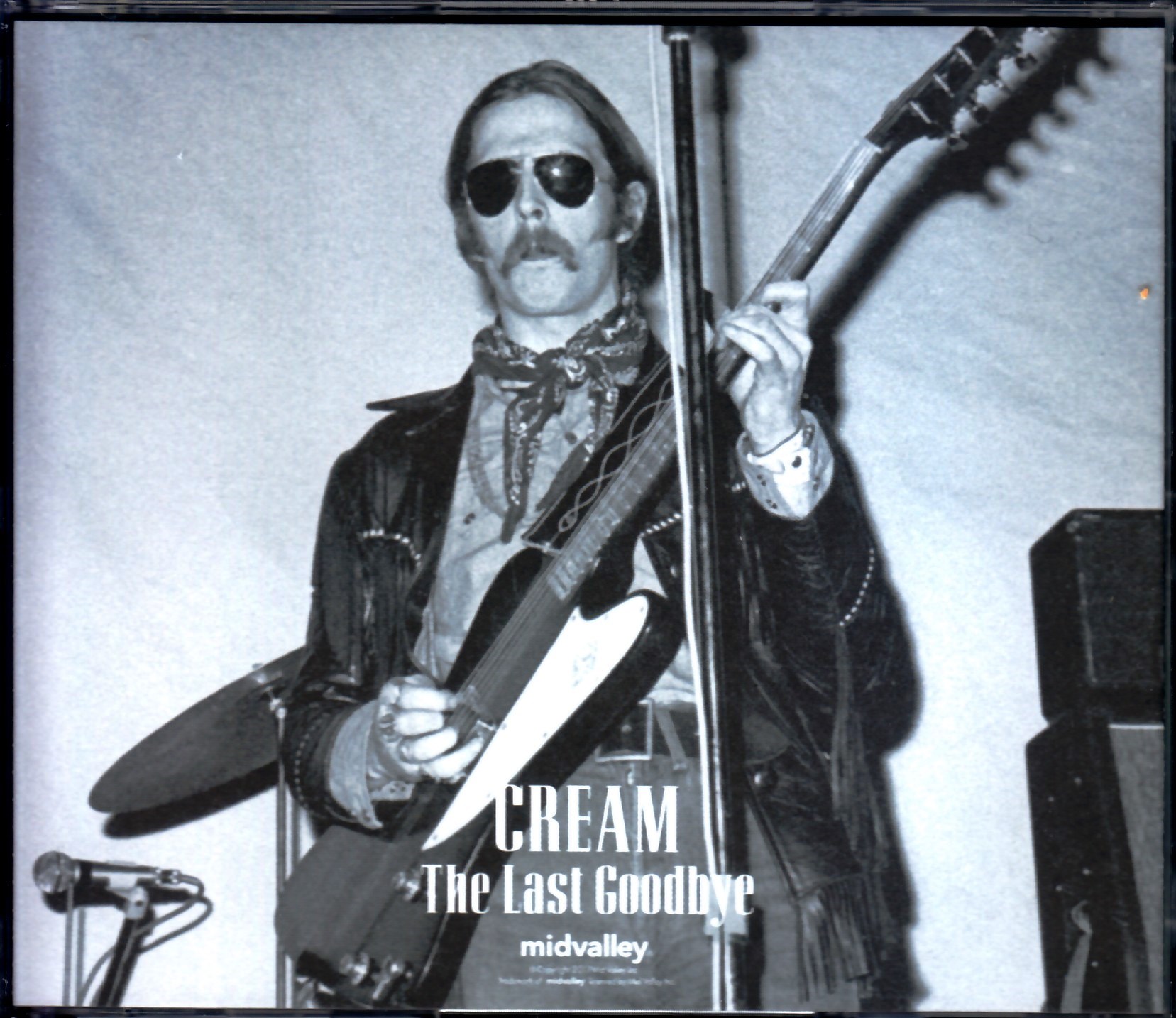 Cream クリーム/CA,USA 1968 & more
