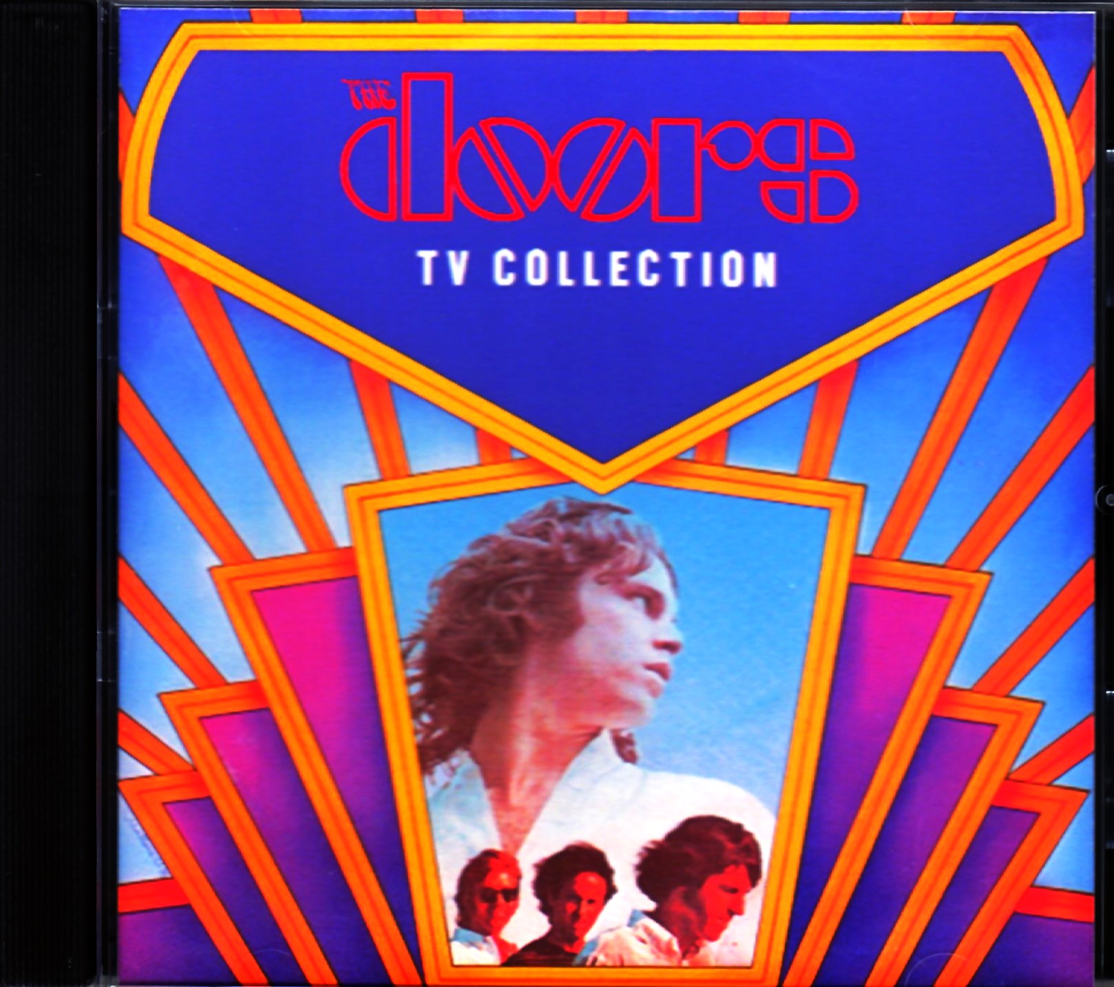 Doors ドアーズ/SBD TV Collection