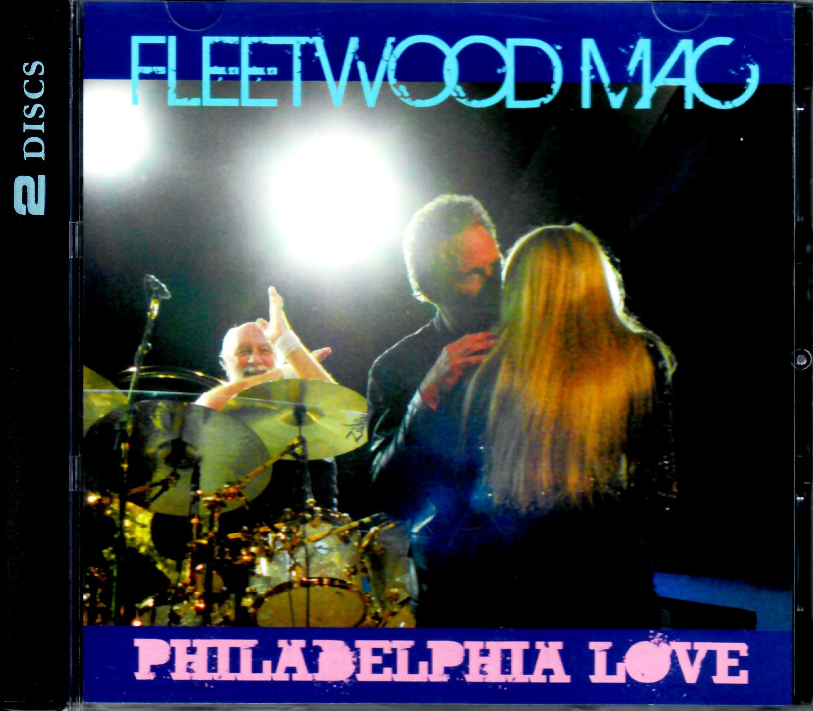 Fleetwood Mac フリートウッド・マック/PA,USA 2009