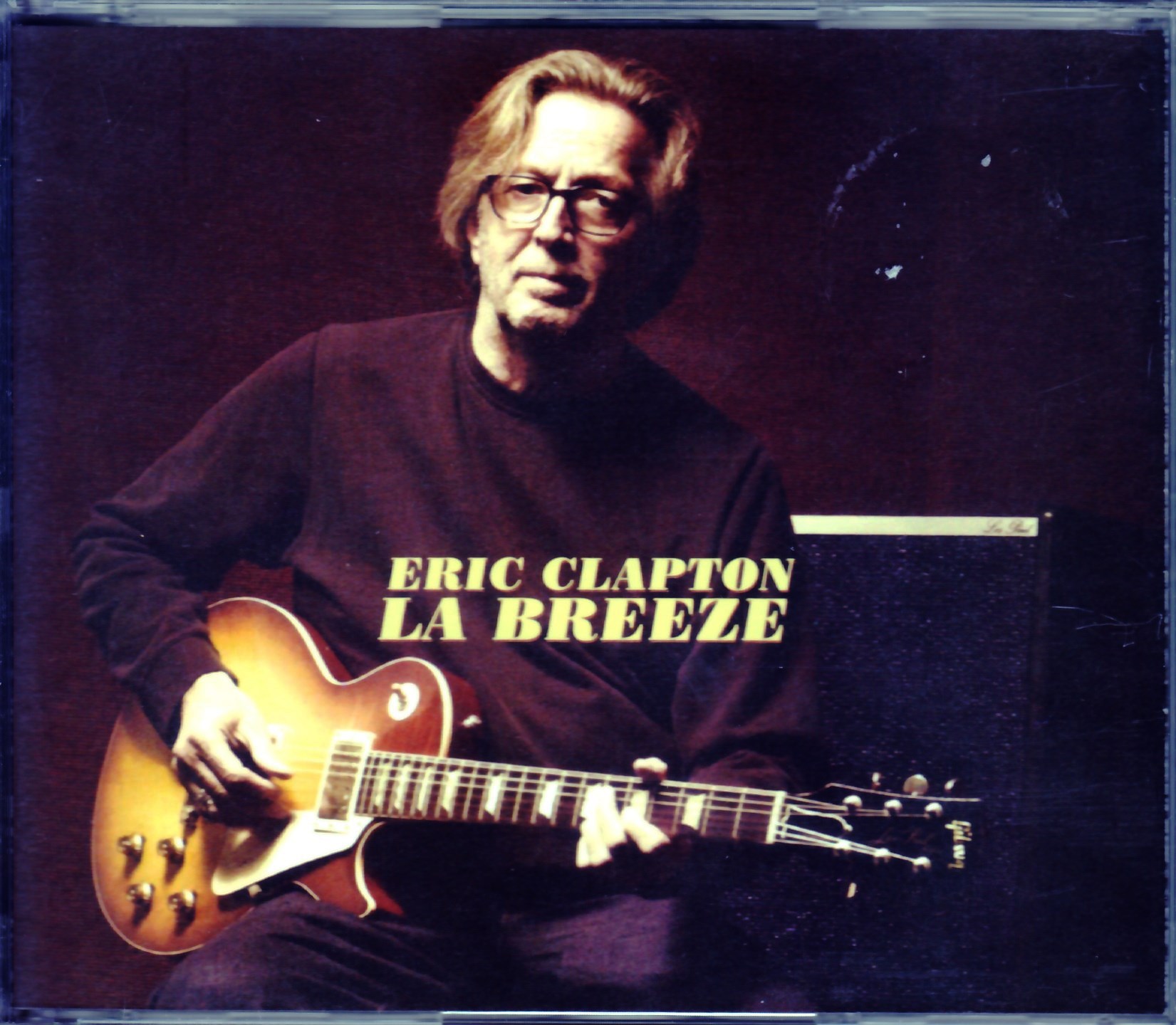 Eric Clapton エリック・クラプトン/CA,USA 2011 2Days
