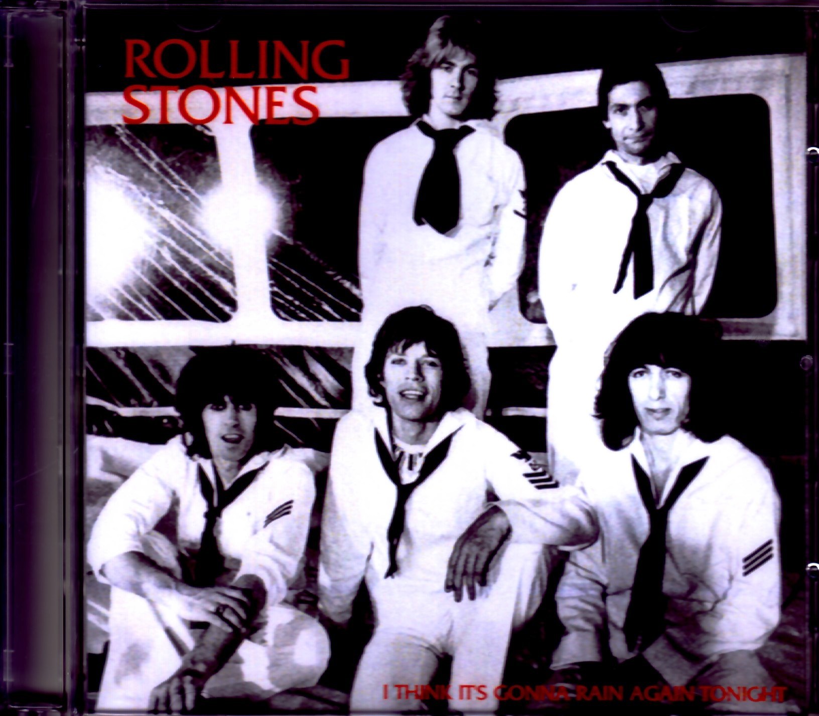 Rolling Stones ローリング・ストーンズ/Australia 1973 2 Days