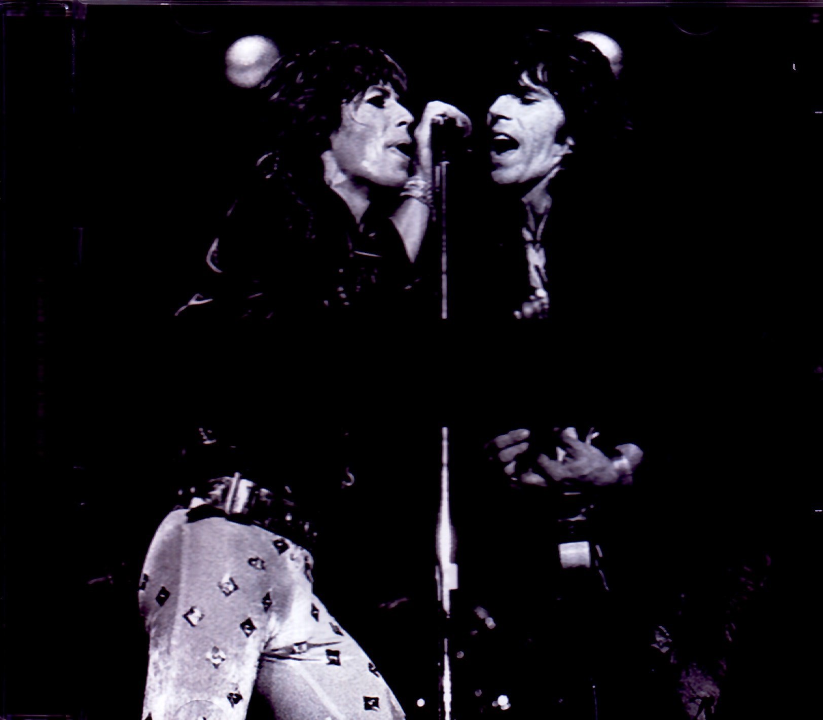 Rolling Stones ローリング・ストーンズ/Belgium 1973 Upgrade