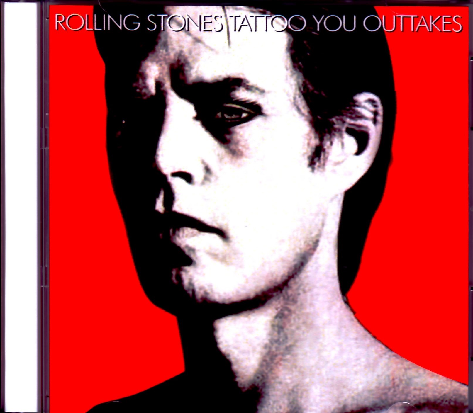 Rolling Stones ローリング・ストーンズ/Tattoo You Outtakes