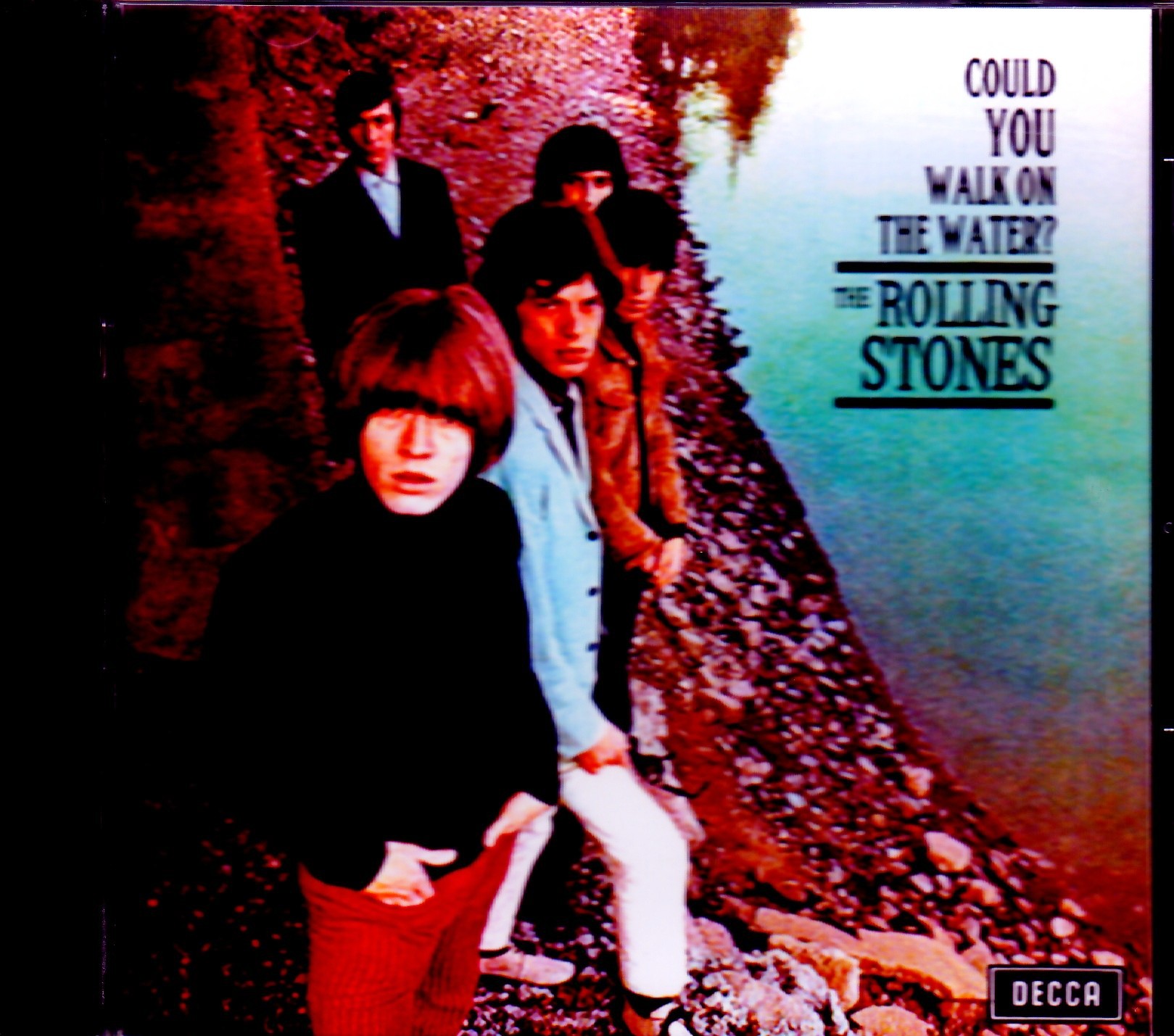 Rolling Stones ローリング・ストーンズ/Aftermath Prototype