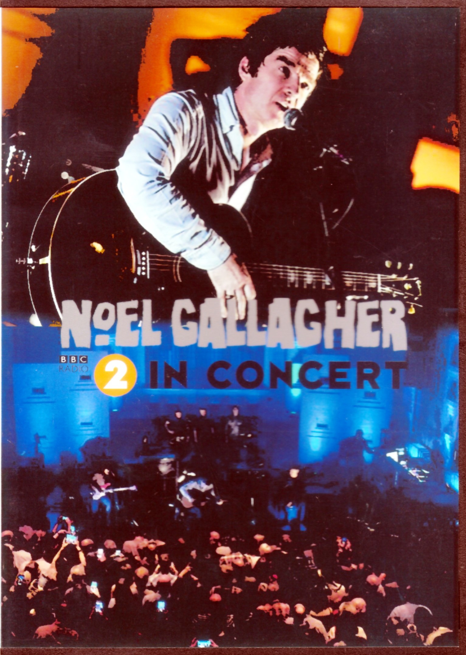Noel Gallagher ノエル・ギャラガー/UK Collection 2015
