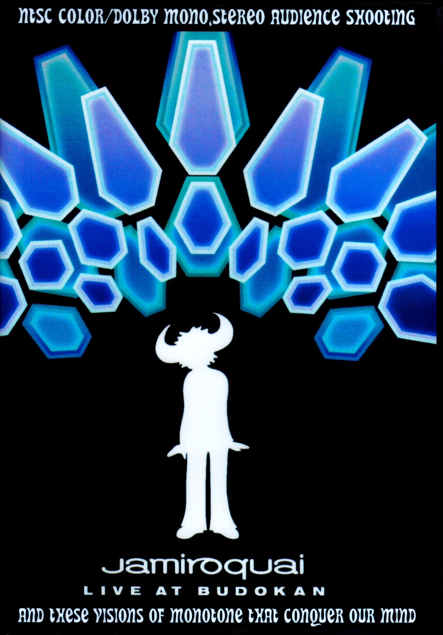 Jamiroquai ジャミロクアイ/Tokyo,Japan 9.16.2017