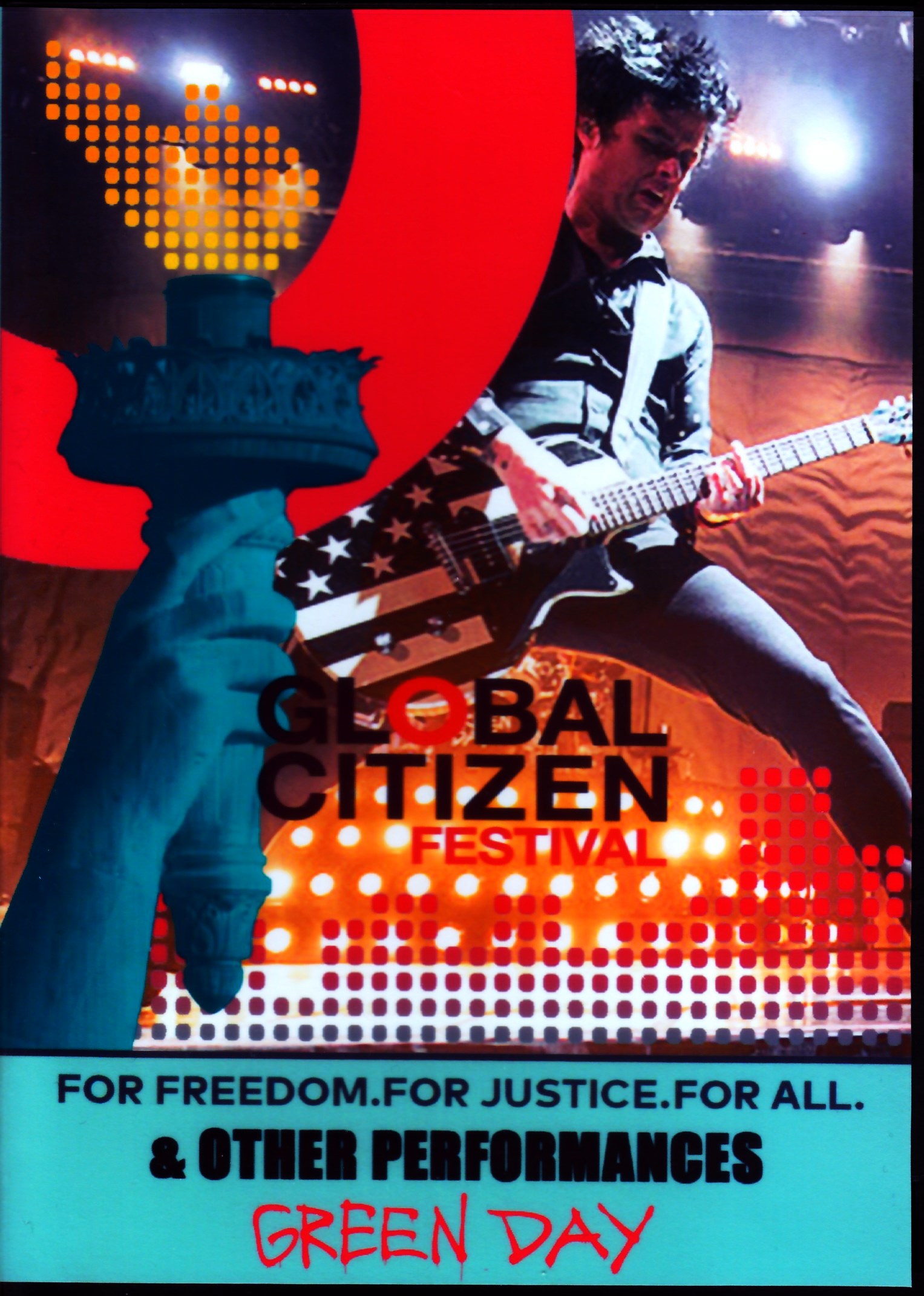 Green Day グリーン デイ Tv Live Performances 17