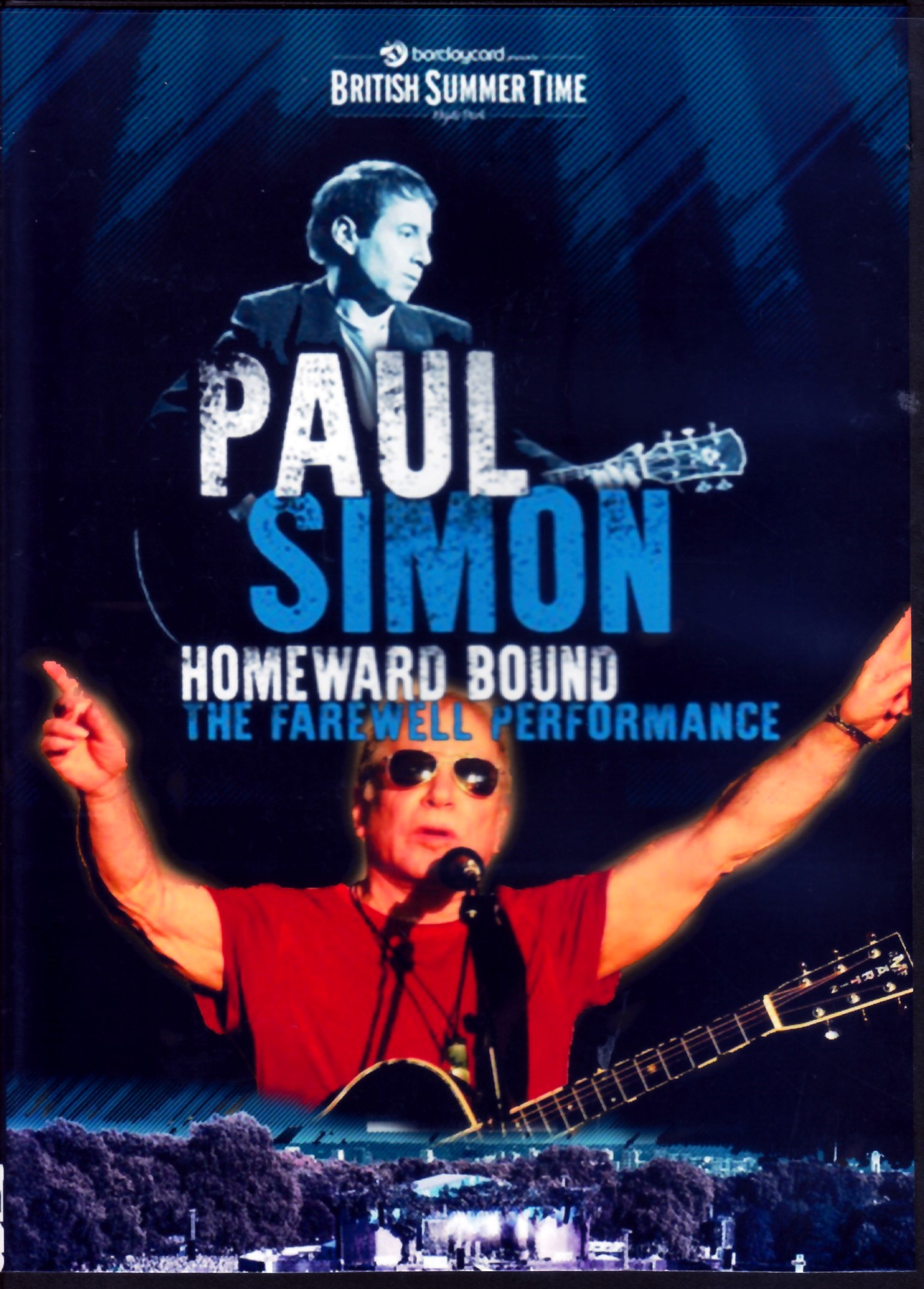 Paul Simon ポール・サイモン/London,UK 2018 & more
