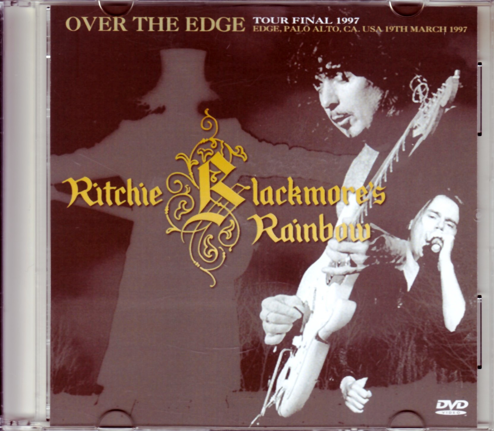 Rainbow レインボー/Ca,USA 1997