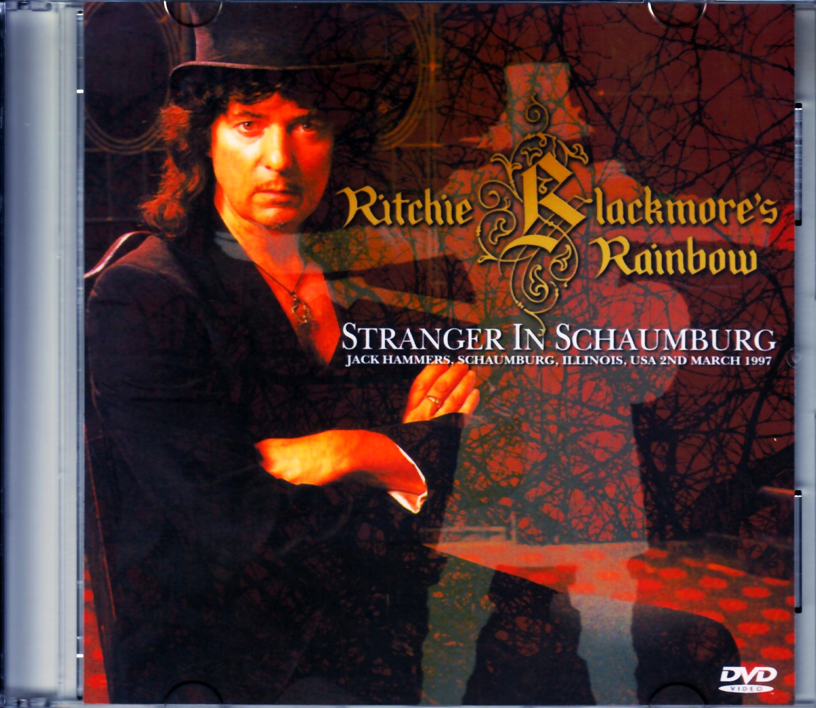 Rainbow レインボー/IL,USA 1997