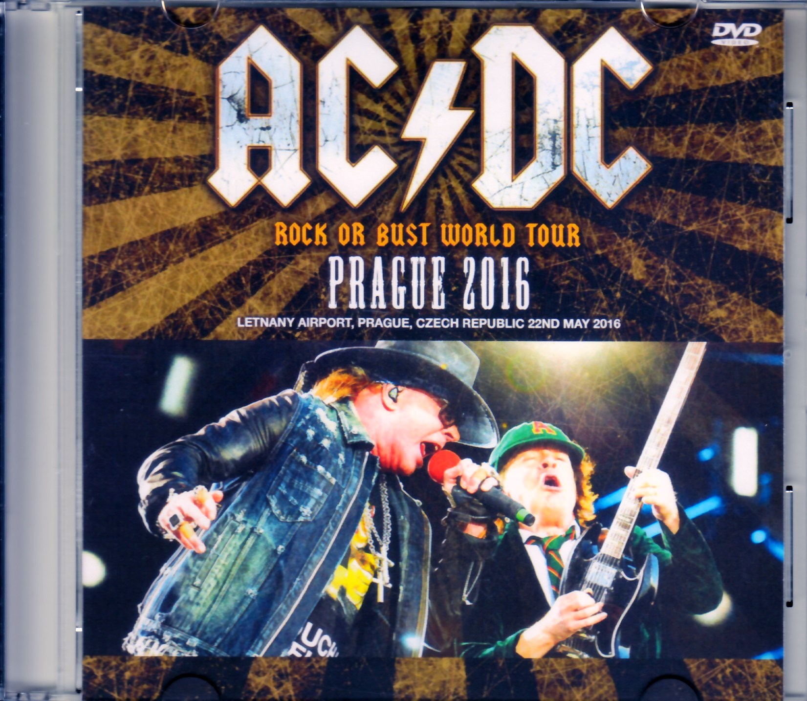 AC/DC/Czech Republic 2016