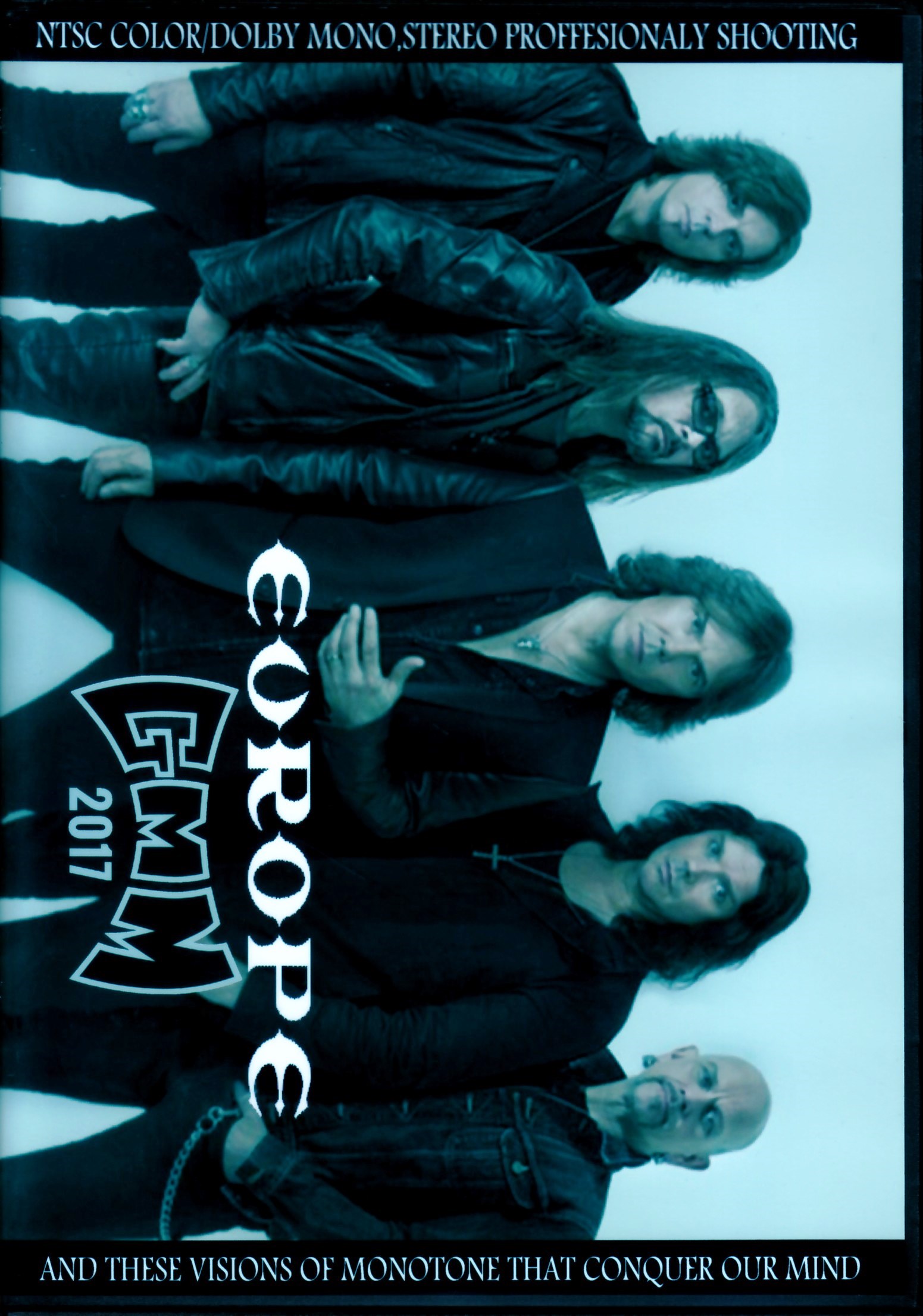 Europe ヨーロッパ/Belgium 2017