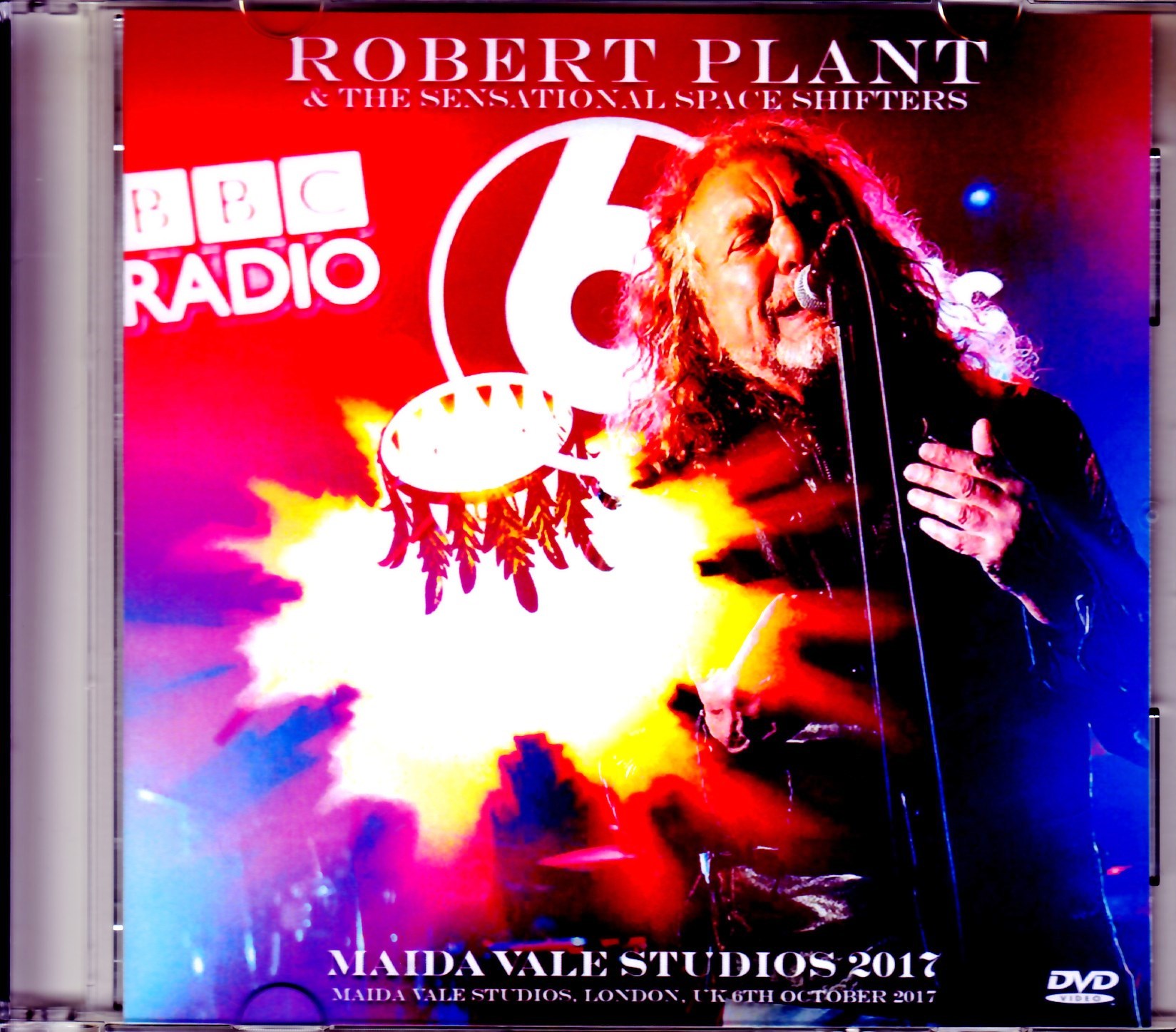 Robert Plant ロバート・プラント/London,UK 2017