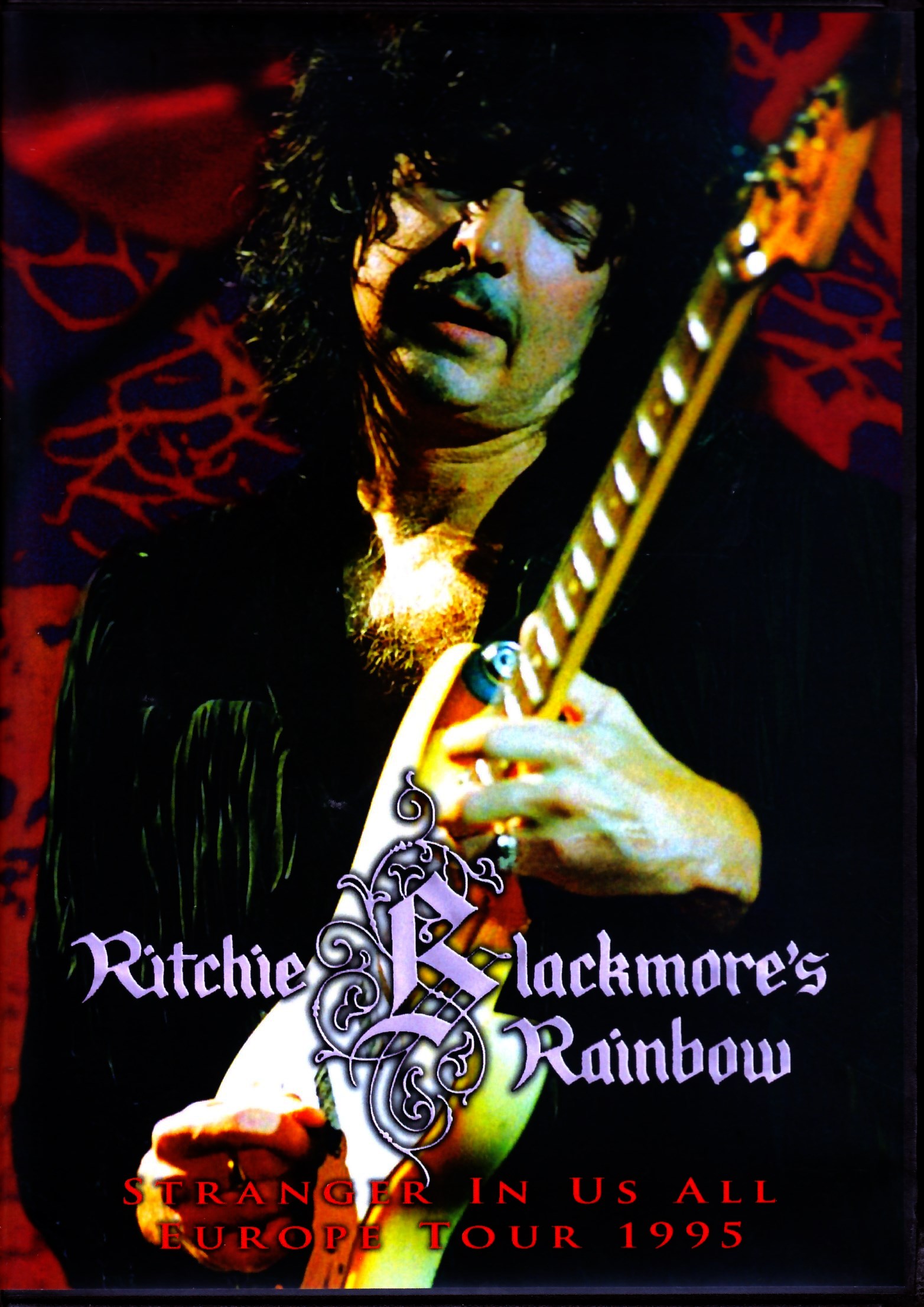Rainbow レインボー/Sweden 1995 & more