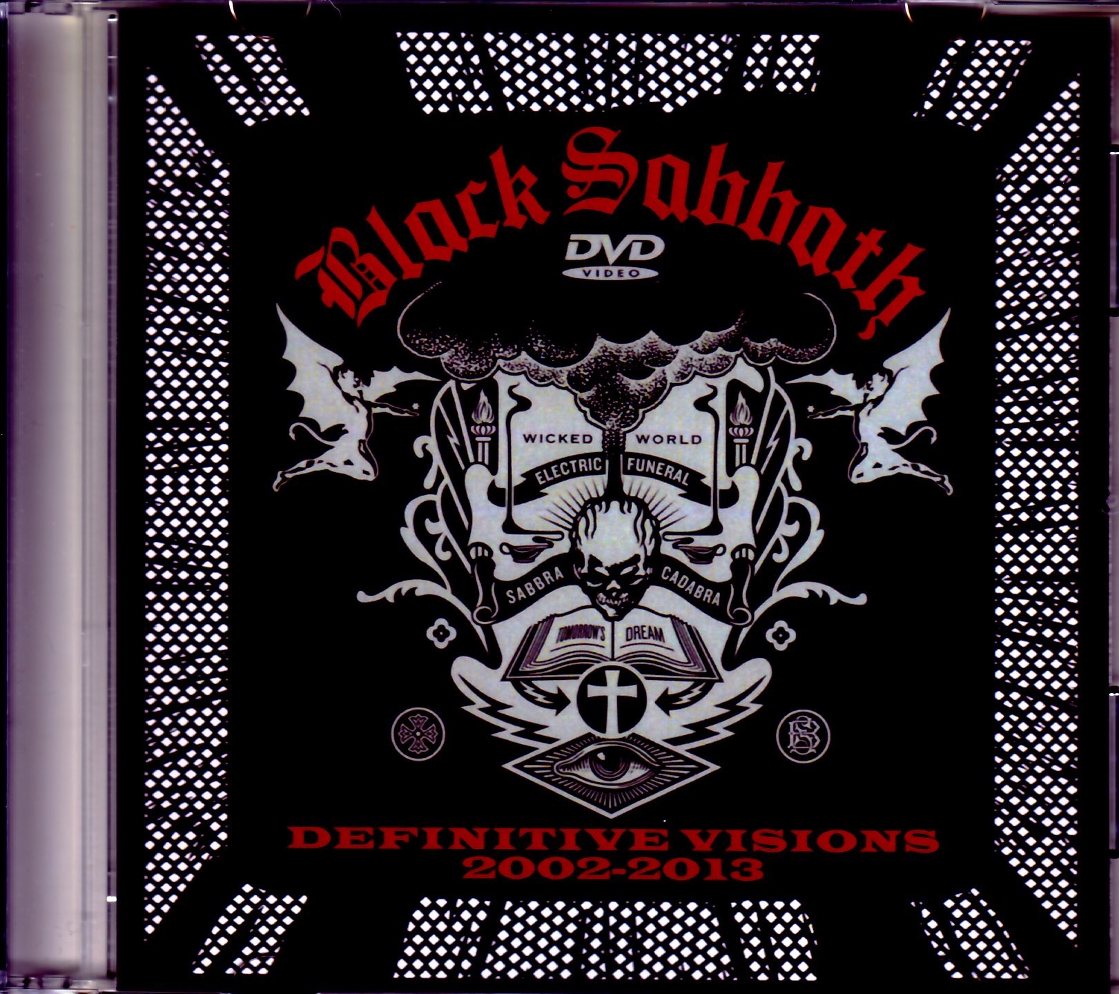 Black Sabbath ブラック・サバス/Studio Rare Trax 2002-2013