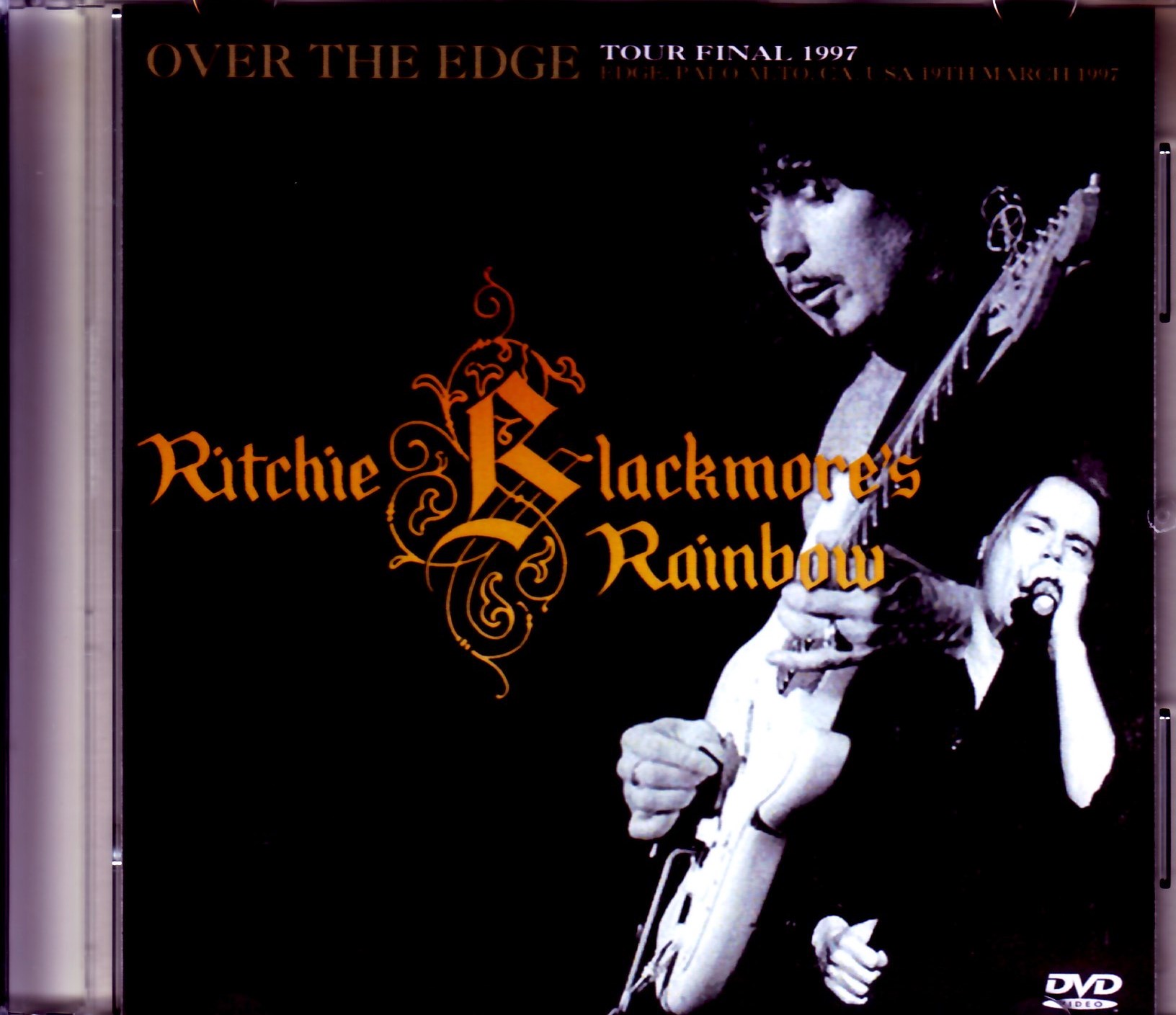 Rainbow レインボー/CA,USA 1997