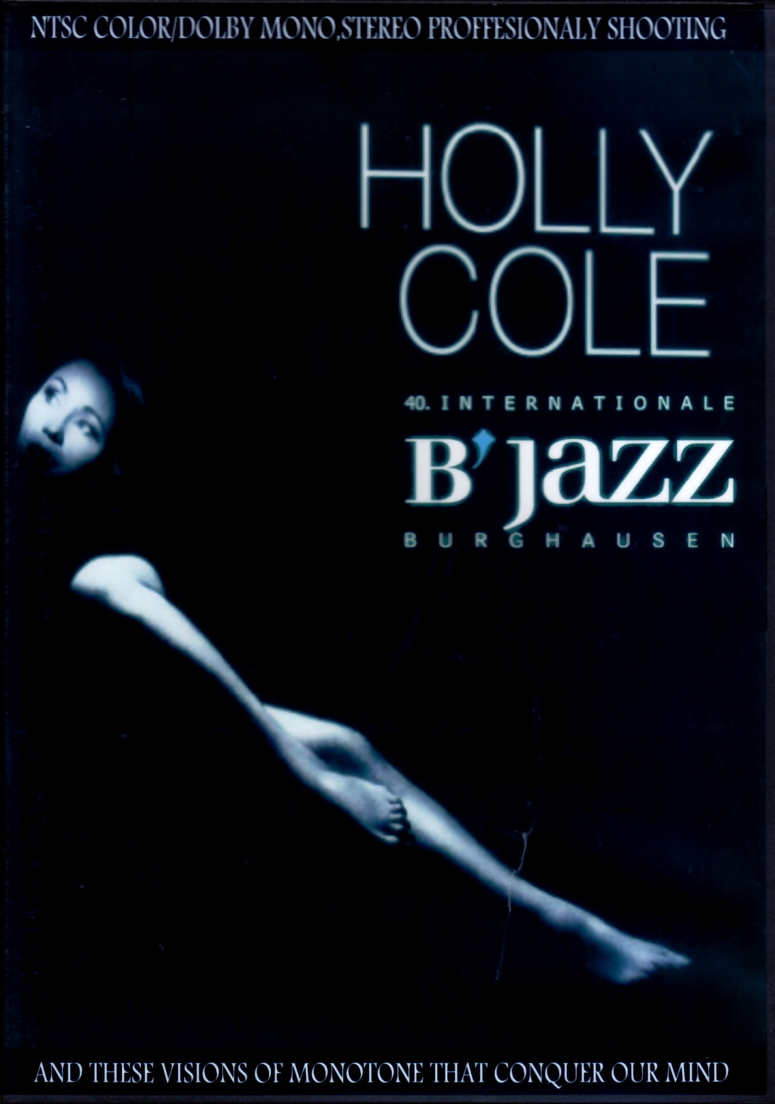 Holly Cole ホリー・コール/Germany 2009