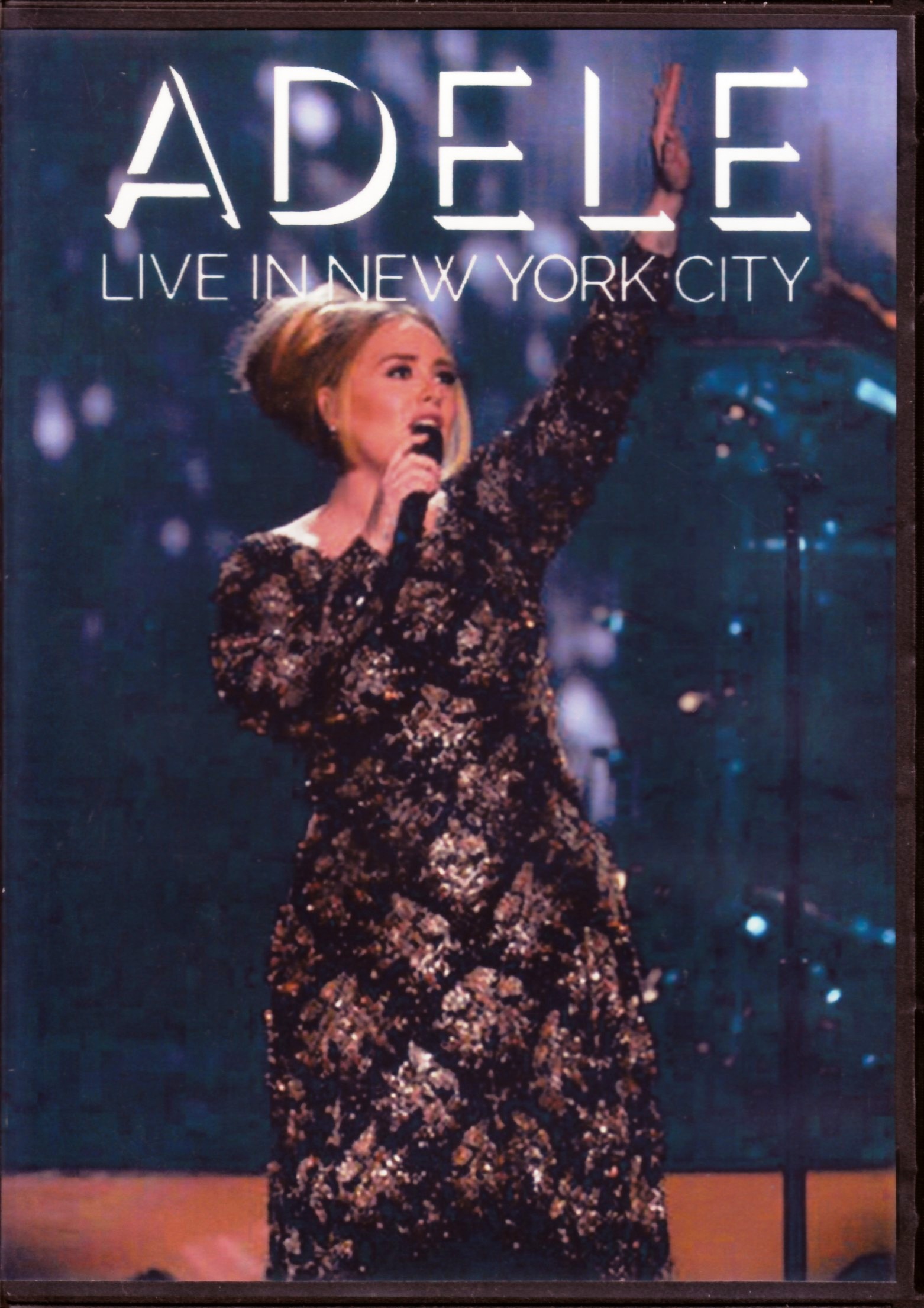 Adele アデル/New York,USA 2015 & more