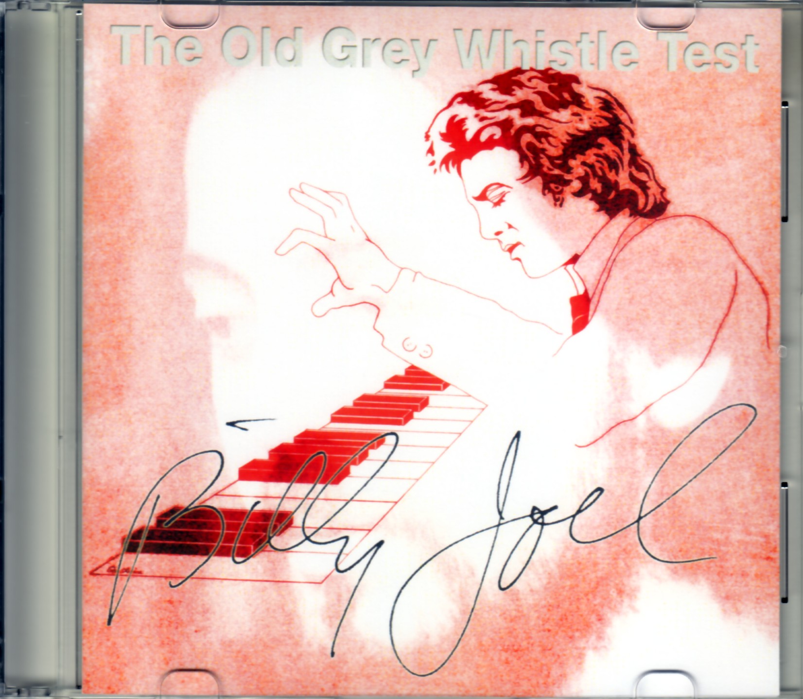 Billy Joel ビリー・ジョエル/London,UK 1978