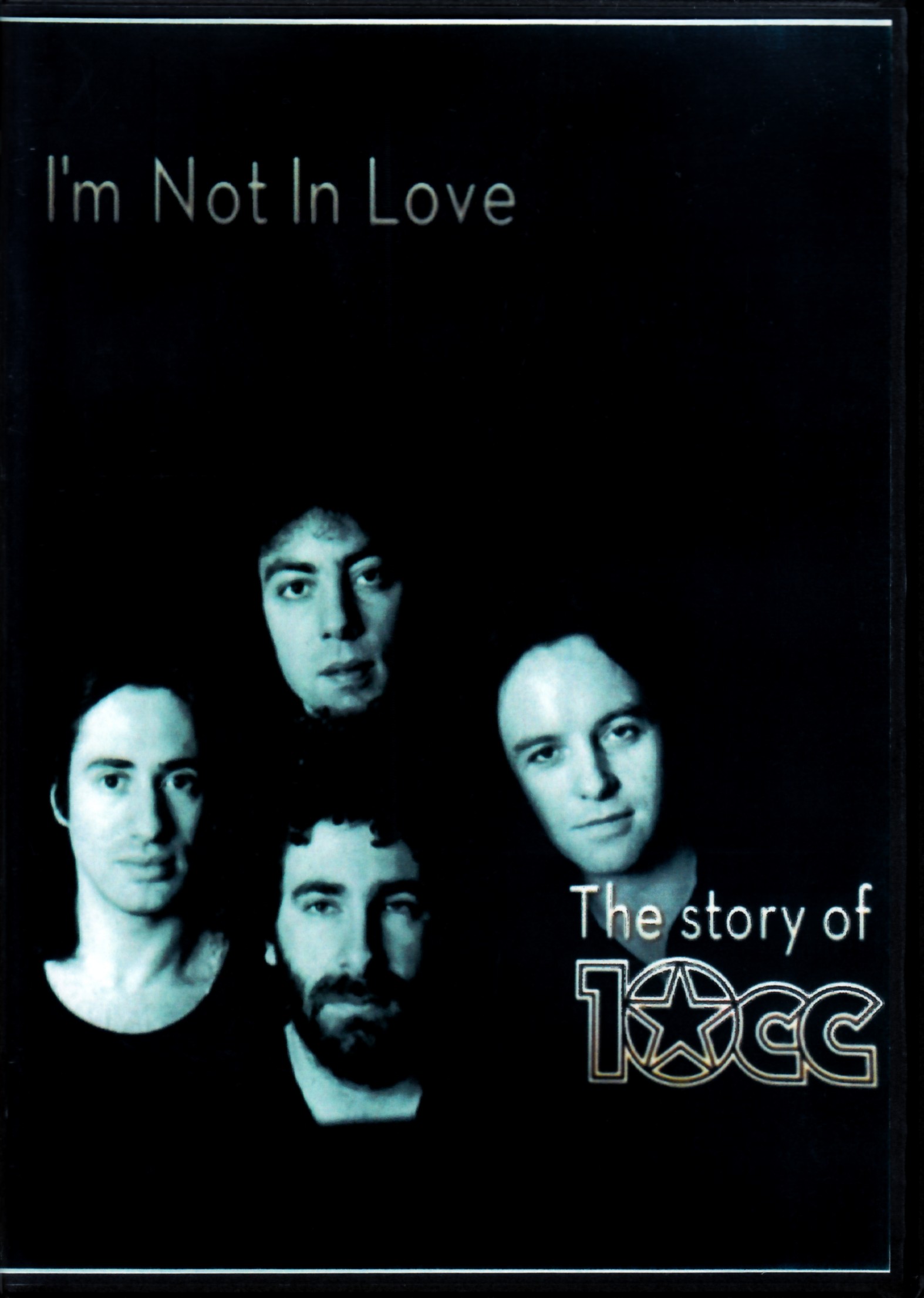 10cc テン・シーシー/BBC Documentary & more