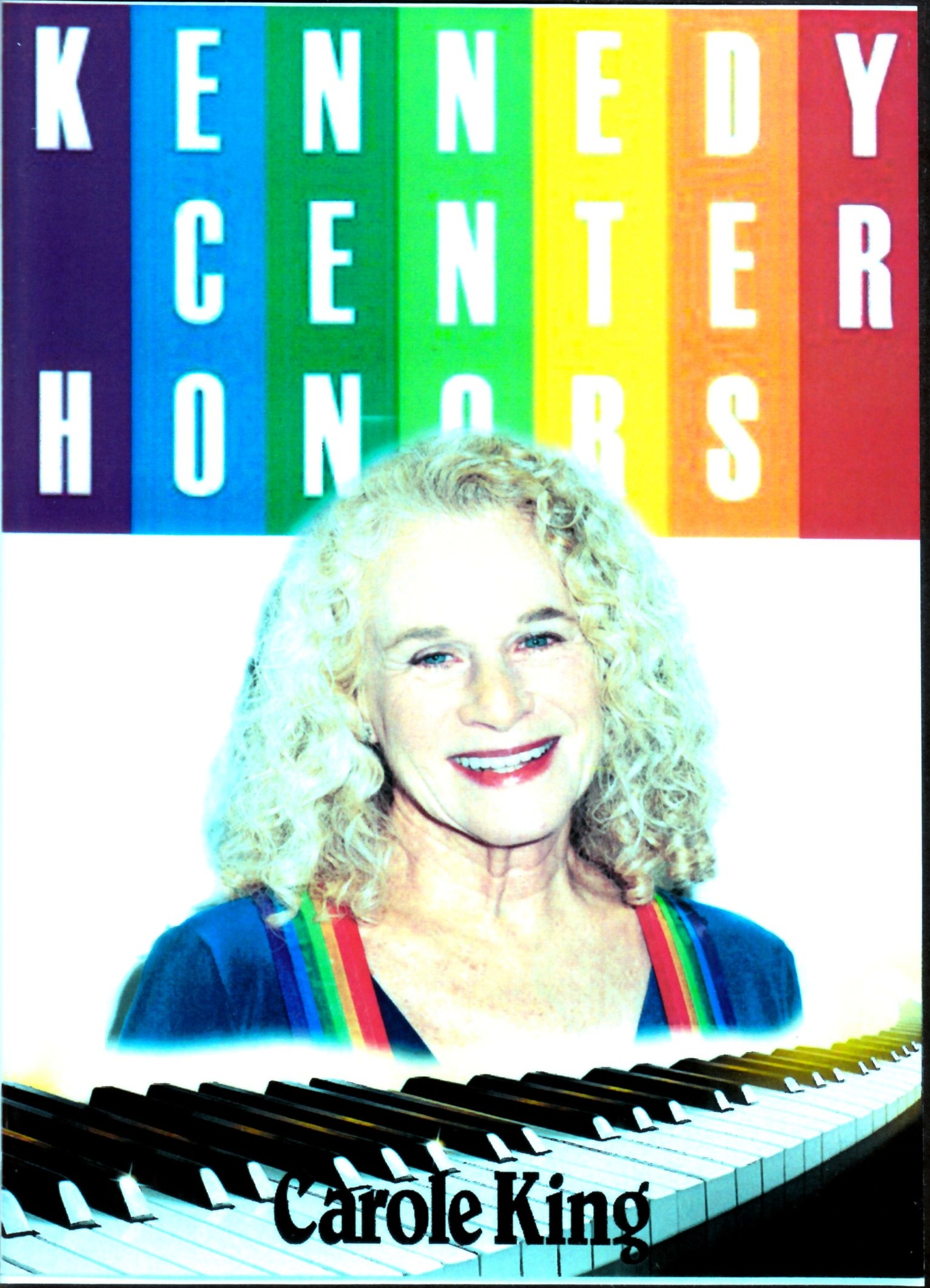 Carole King キャロル・キング/Washington,USA 2015 & more