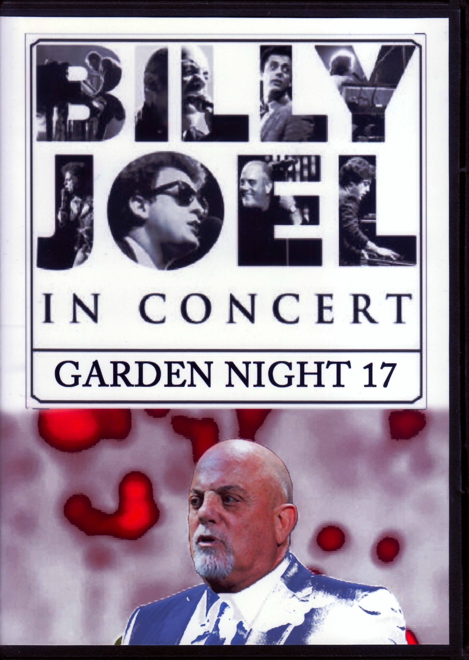 Billy Joel ビリー・ジョエル/Ny,USA 2015 & more