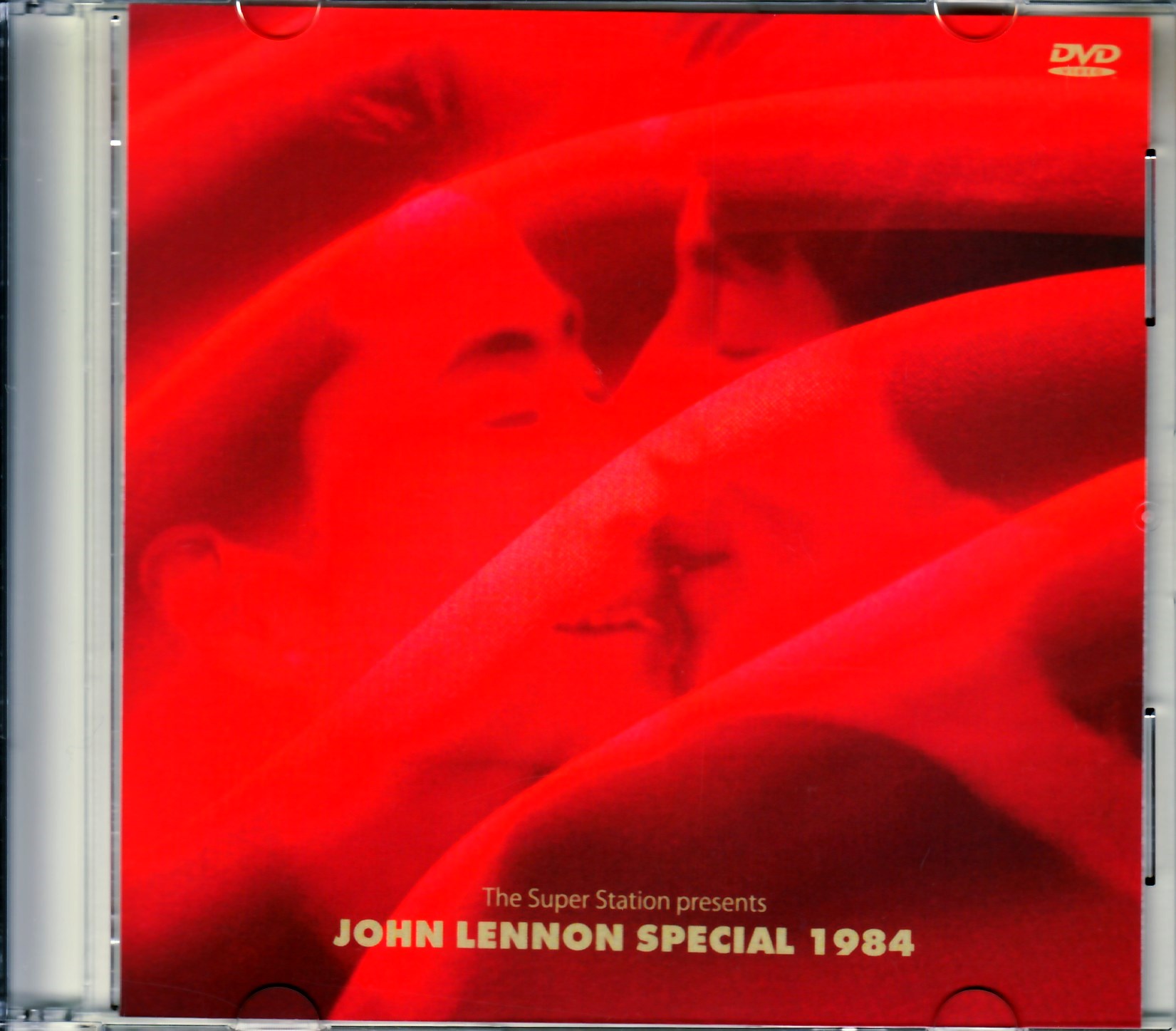 John Lennon ジョン・レノン/Broadcast Japan 1984