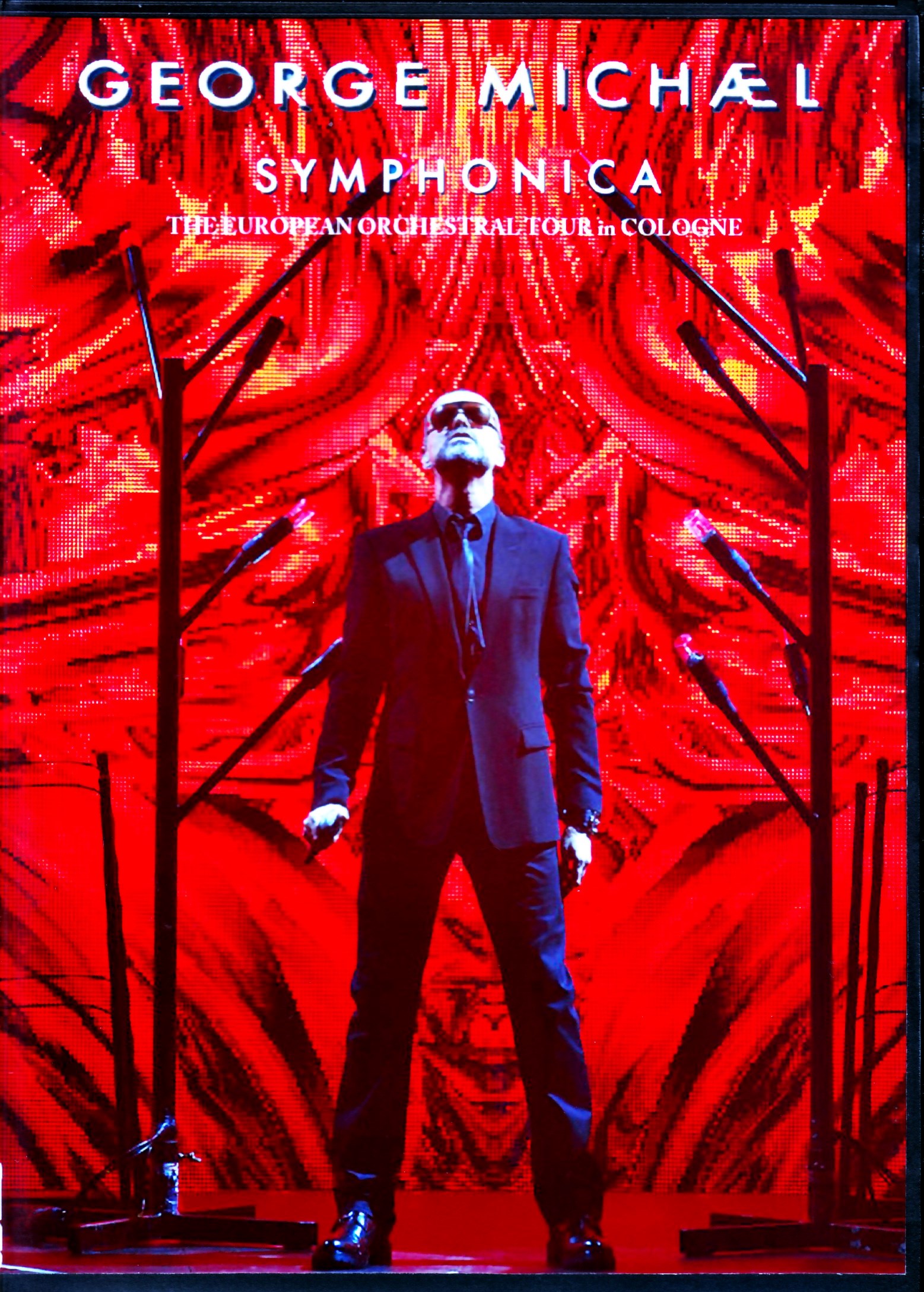 Geroge Michael ジョージ・マイケル/Germany 2011 & more